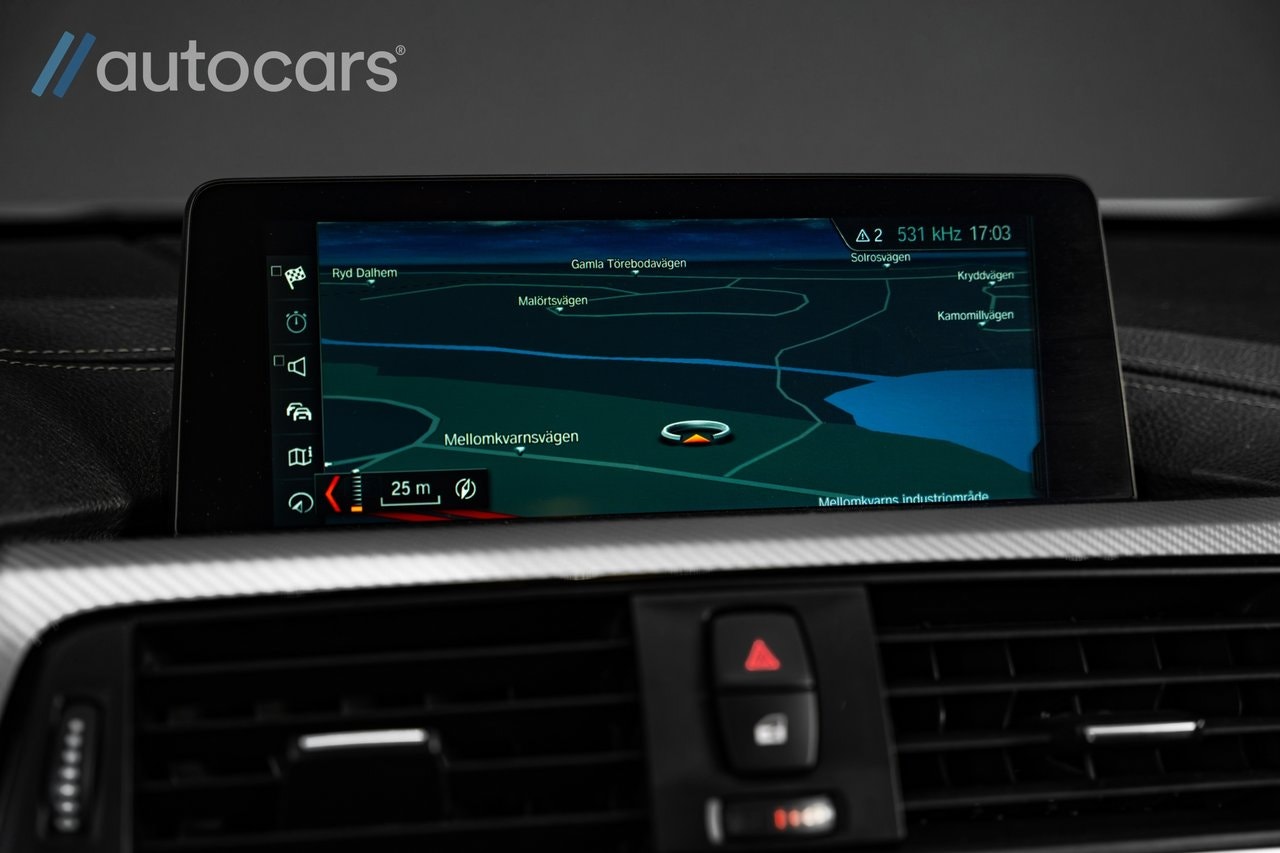 BMW 430i Gran Coupé Steptronic, 252hp, 2018