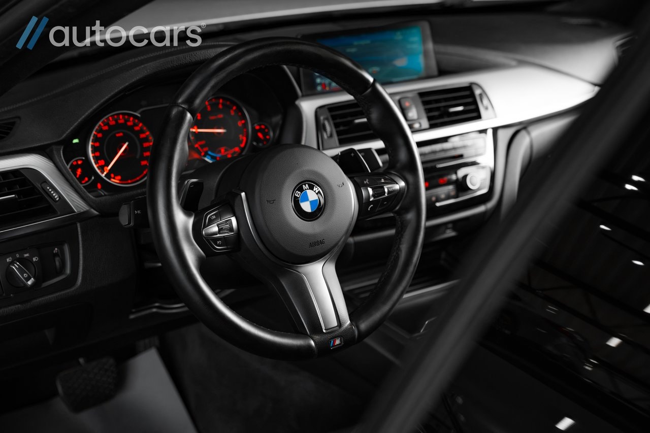 BMW 430i Gran Coupé Steptronic, 252hp, 2018