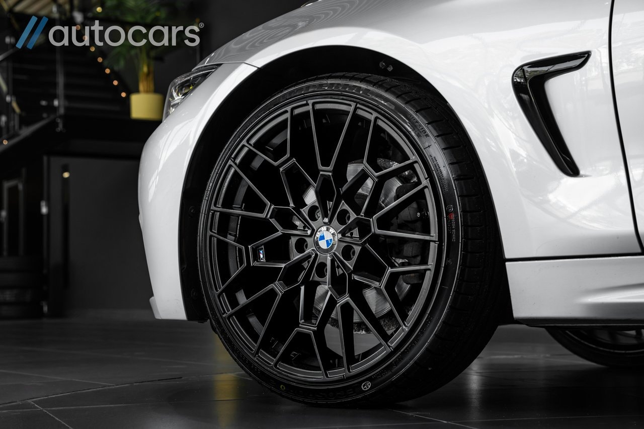 BMW 430i Gran Coupé Steptronic, 252hp, 2018