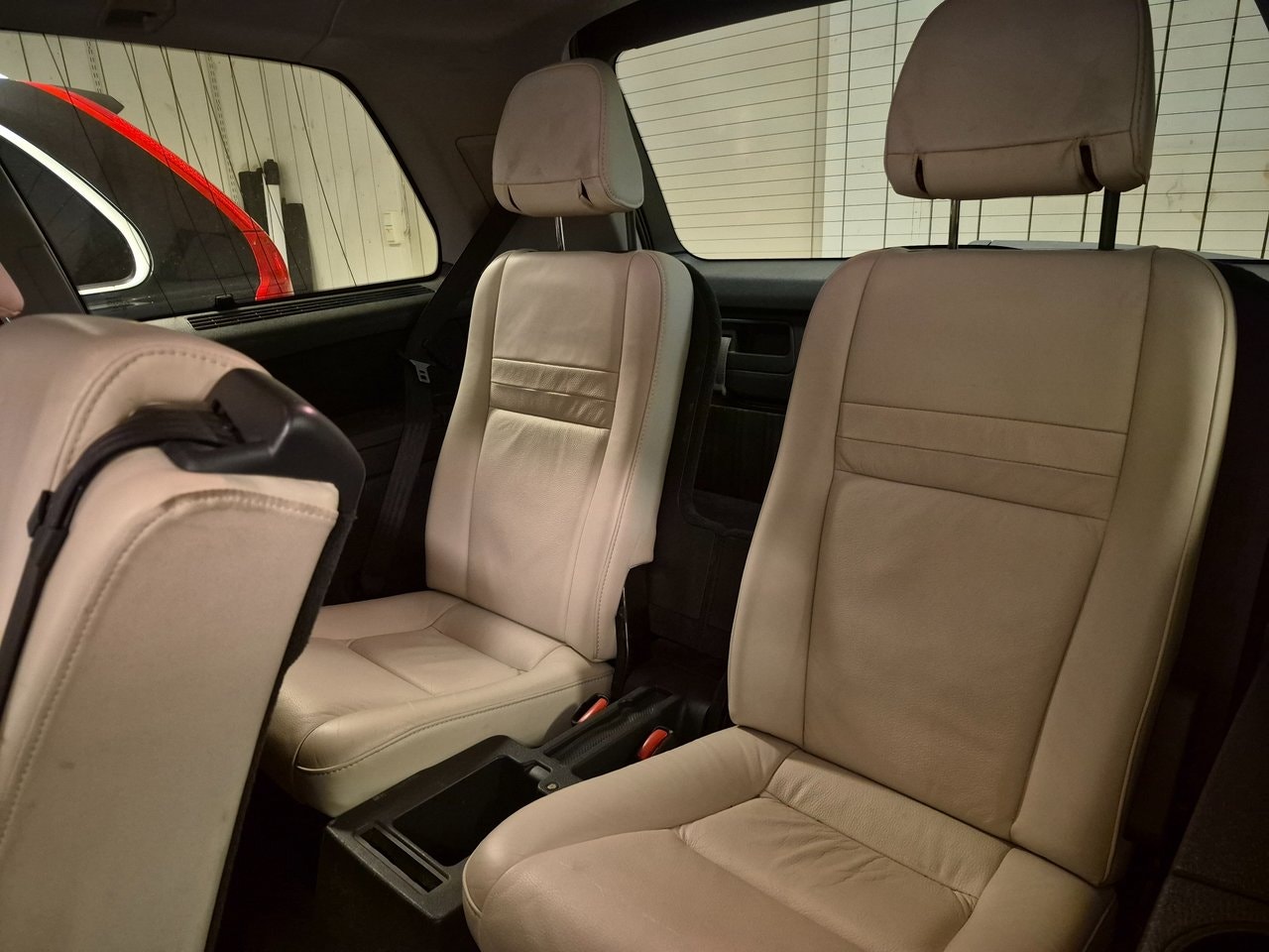 Volvo XC90 7-seater D5 AWD Geartronic, 6-trins, 200ps, 2014