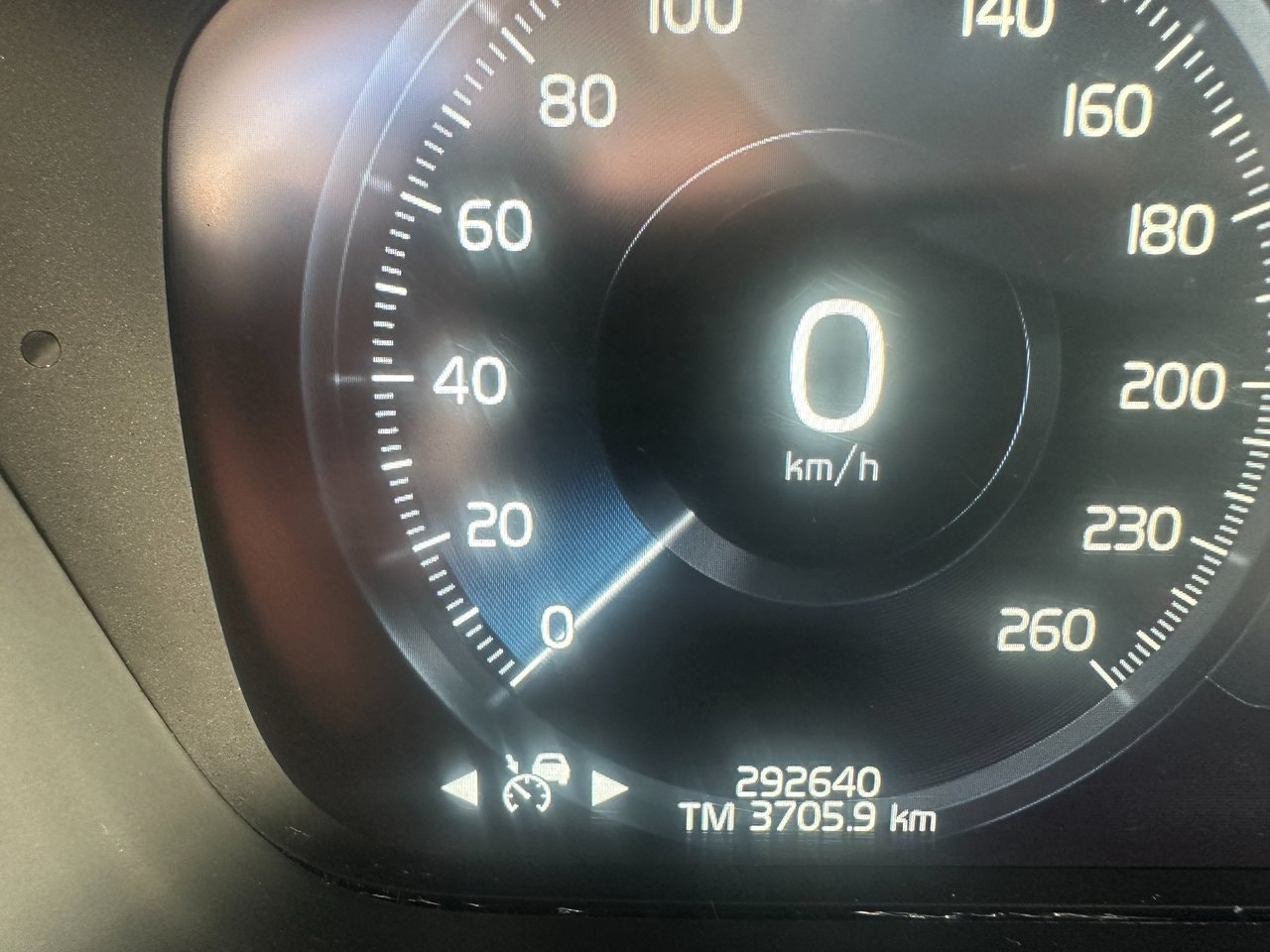 Volvo XC90 7-seater D5 AWD Geartronic, 8-trins, 225ps, 2016