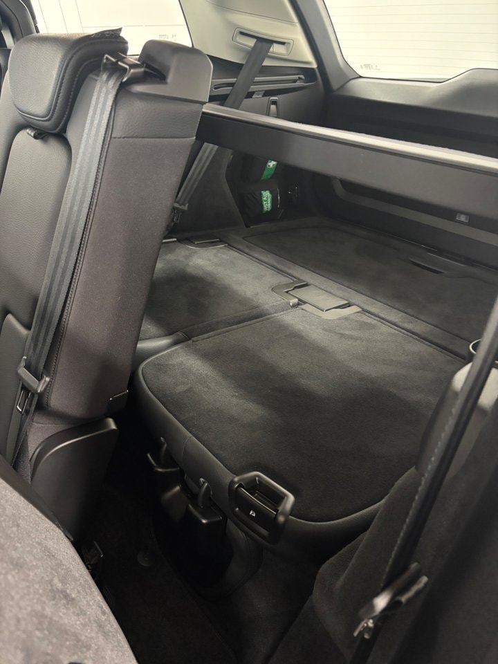 Volvo XC90 7-seater Recharge T8 AWD Geartronic, 8-trins, 456ps, 2024