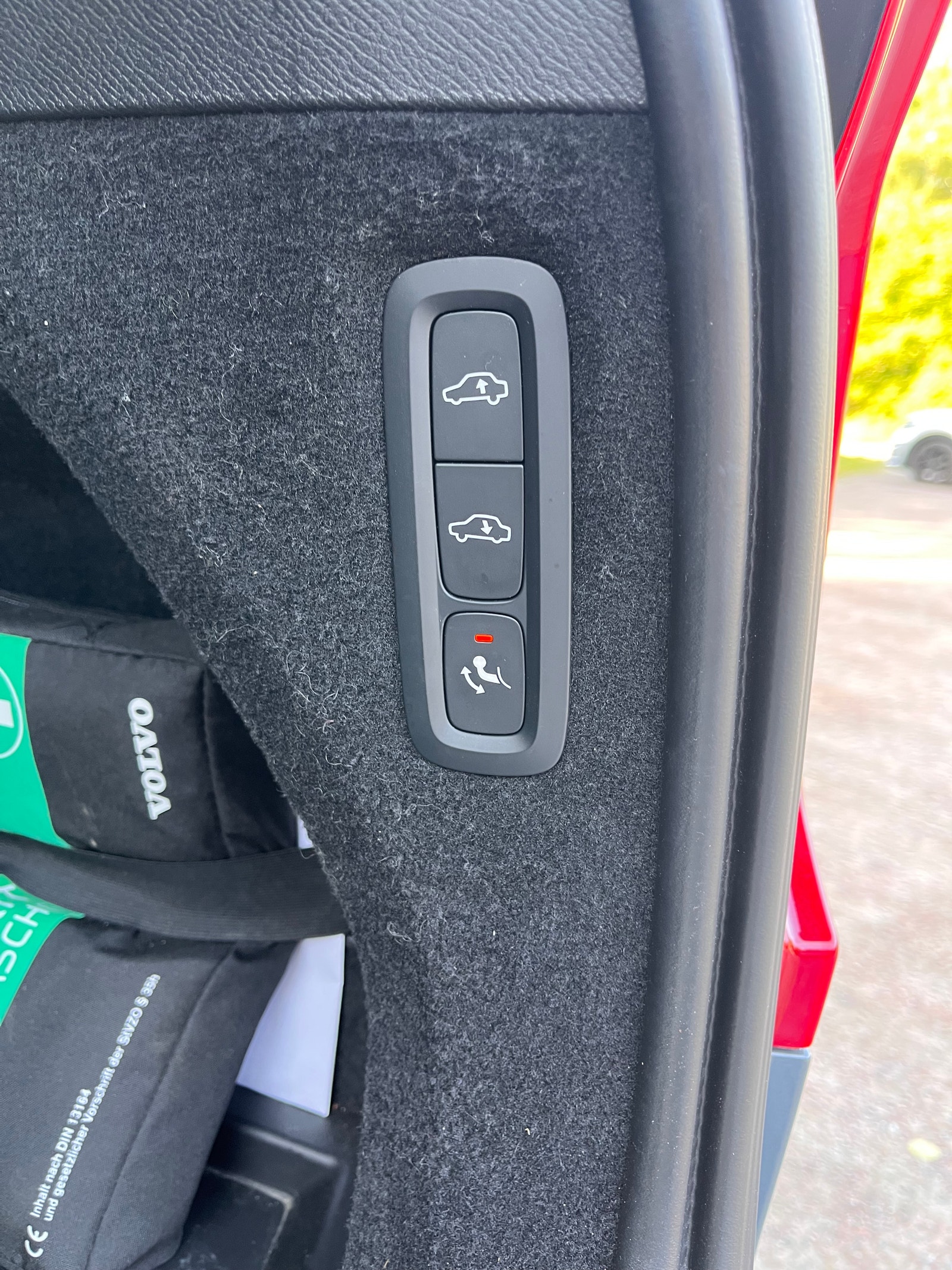 Volvo XC90 7-seater B5 AWD Geartronic, 8-trins, 235ps, 2022