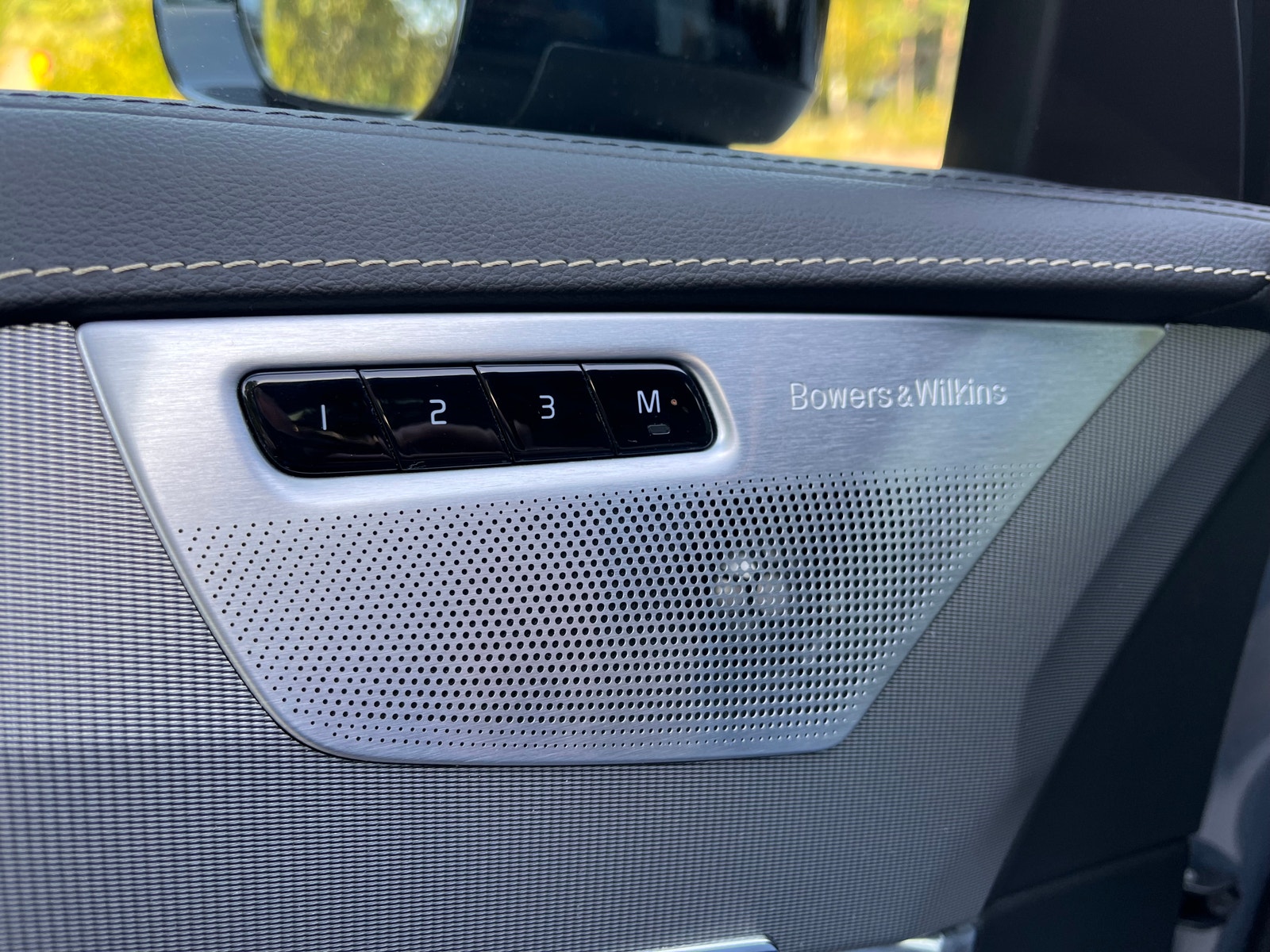 Volvo XC90 7-seater B5 AWD Geartronic, 8-trins, 235ps, 2022