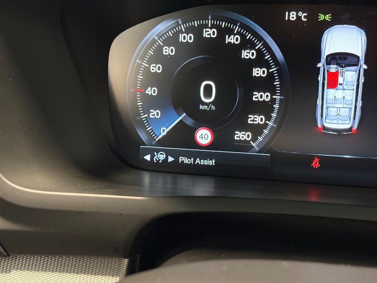 Volvo XC90 7-seater D5 AWD Geartronic, 8-trins, 235ps, 2017