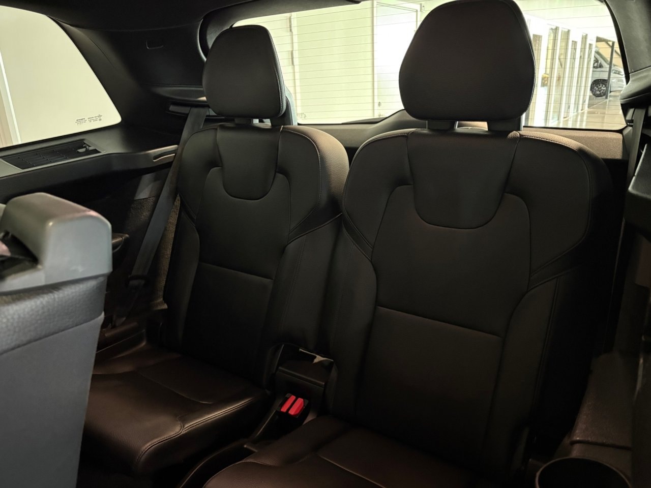 Volvo XC90 7-seater D5 AWD Geartronic, 8-trins, 235ps, 2017