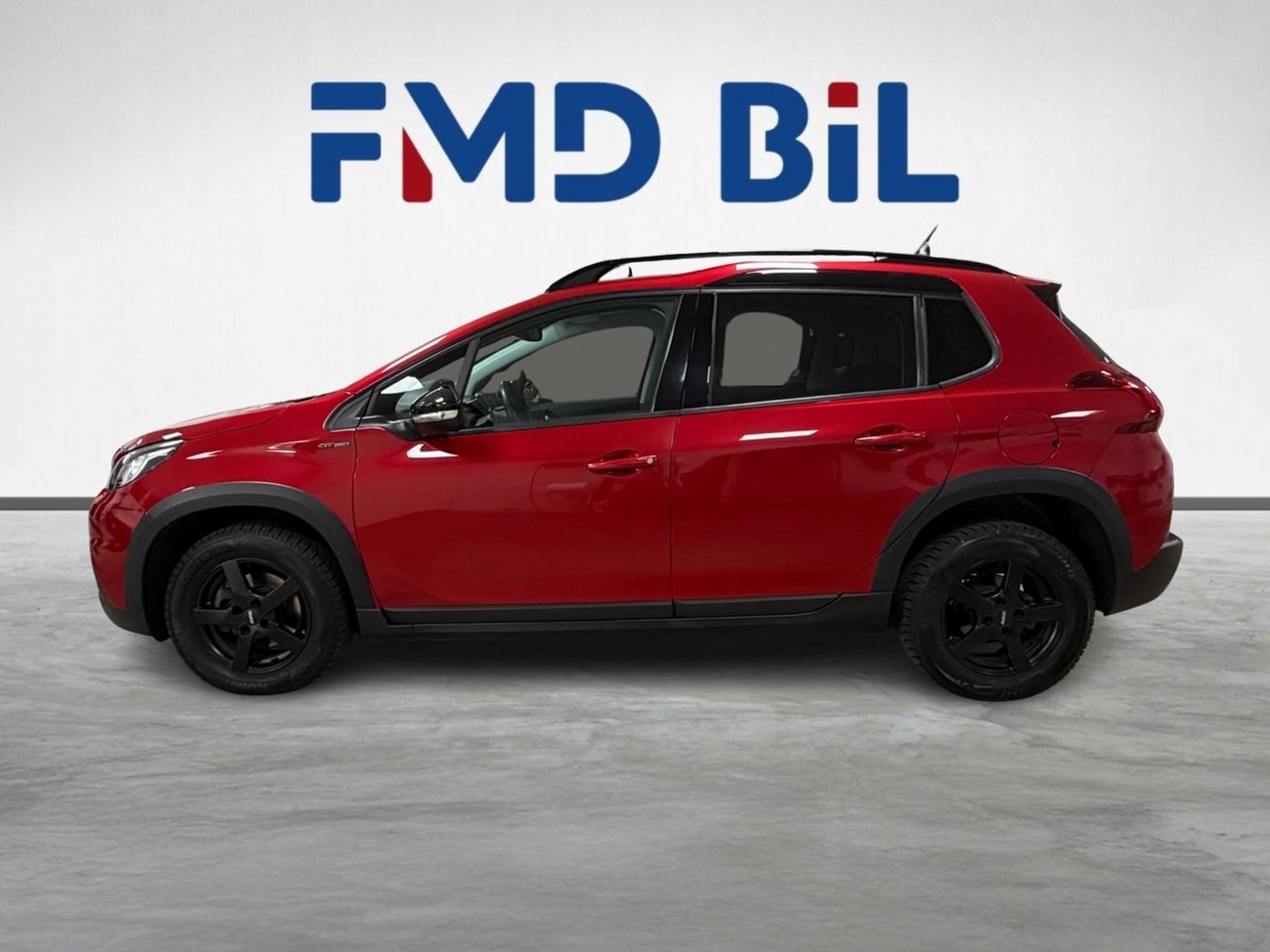 Peugeot 2008 1.2 PureTech 130 EAT, 131hp, 2019