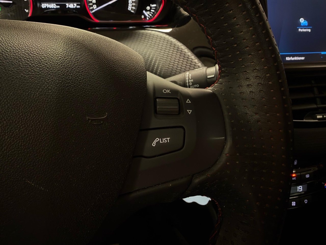 Peugeot 2008 1.2 PureTech 130 EAT, 131hp, 2019