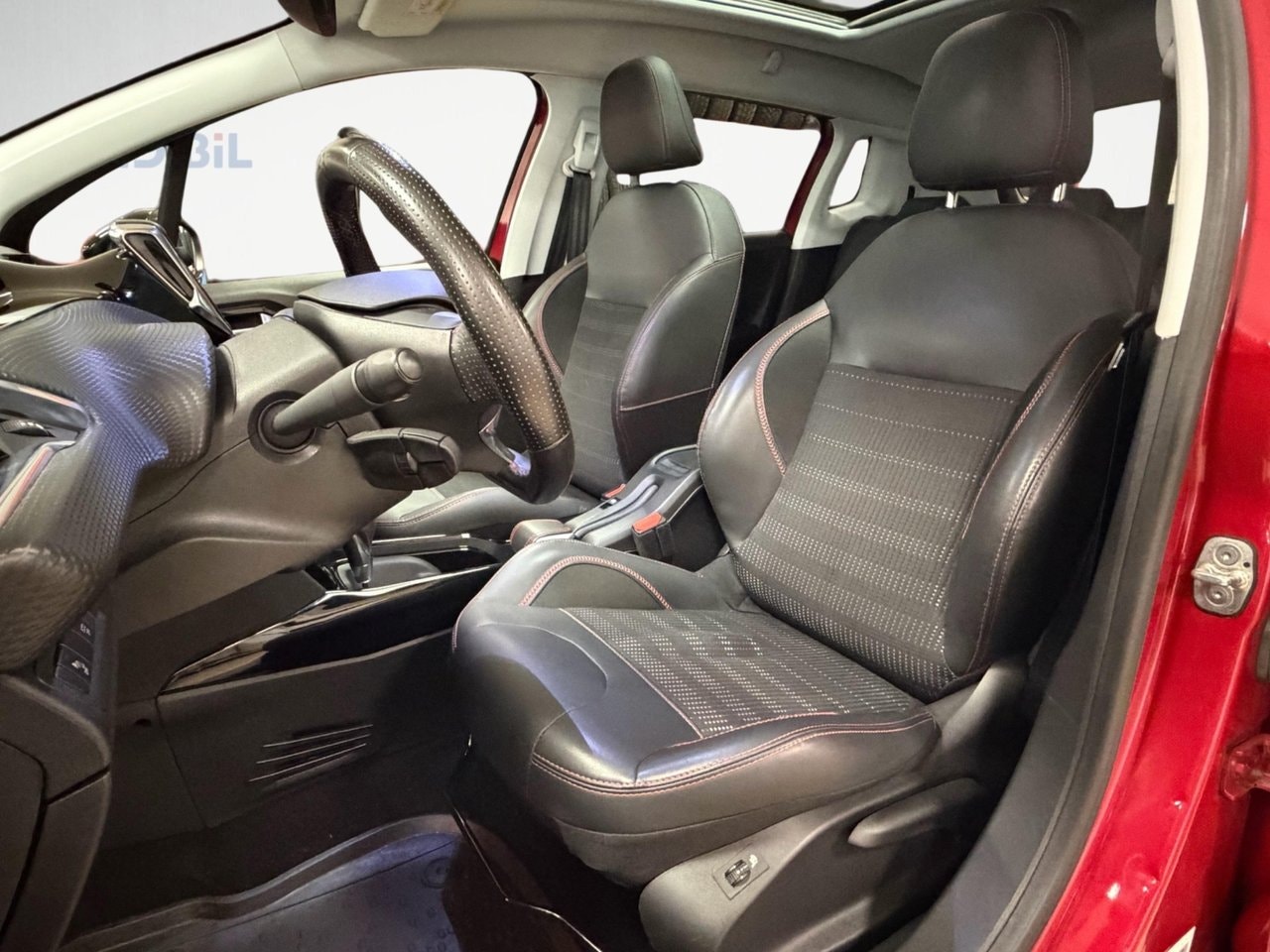 Peugeot 2008 1.2 PureTech 130 EAT, 131hp, 2019