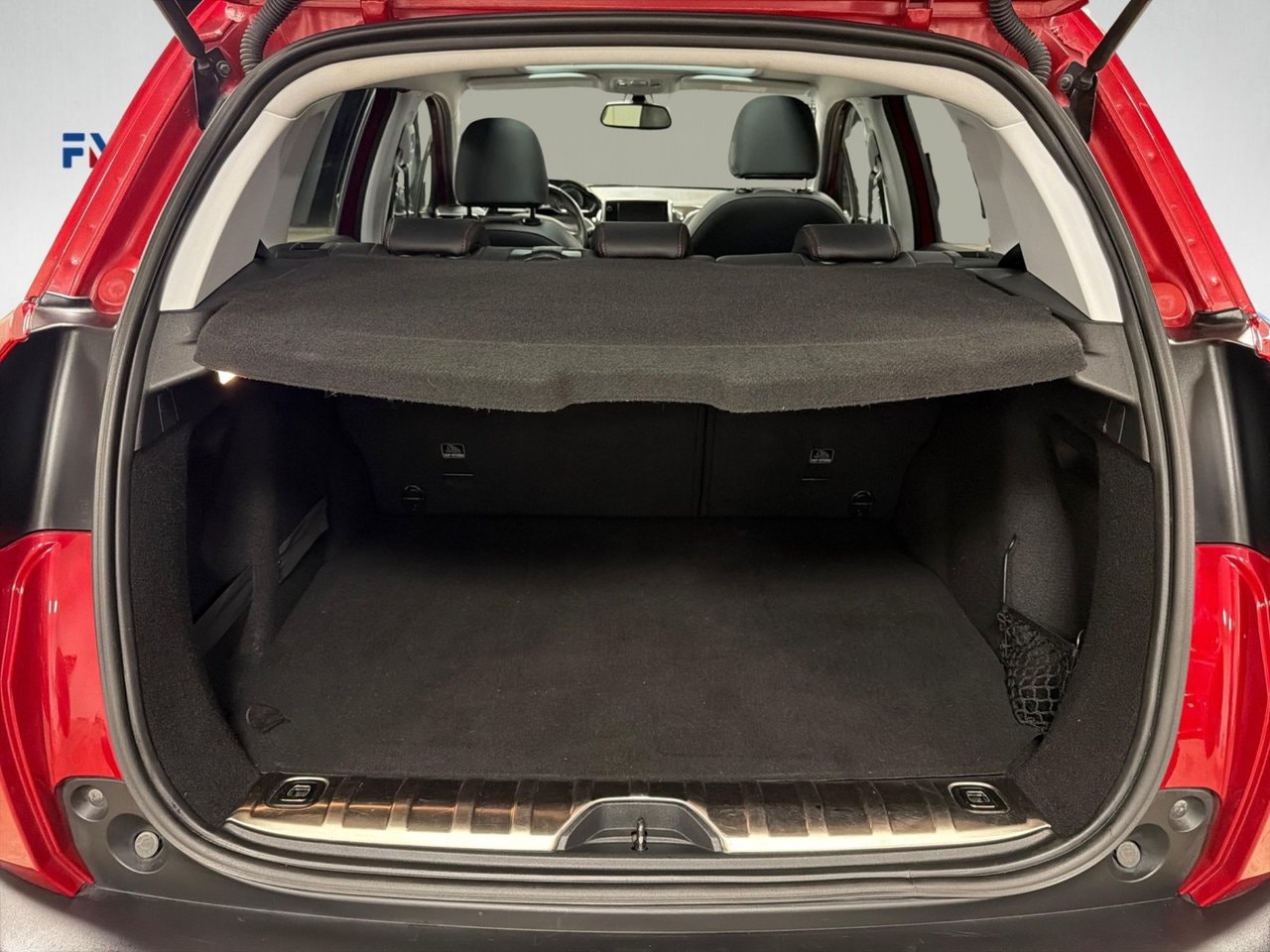 Peugeot 2008 1.2 PureTech 130 EAT, 131hp, 2019