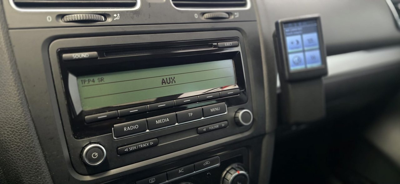 Volkswagen Golf 5-door 1.8 TSI Manual, 160hp, 2010