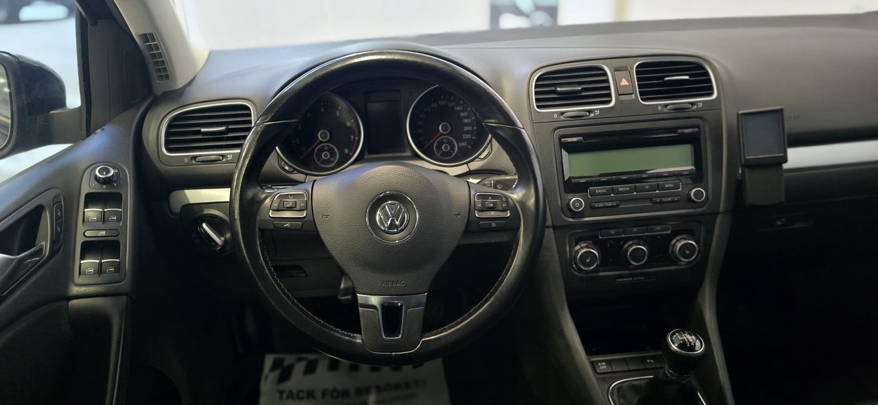 Volkswagen Golf 5-door 1.8 TSI Manual, 160hp, 2010
