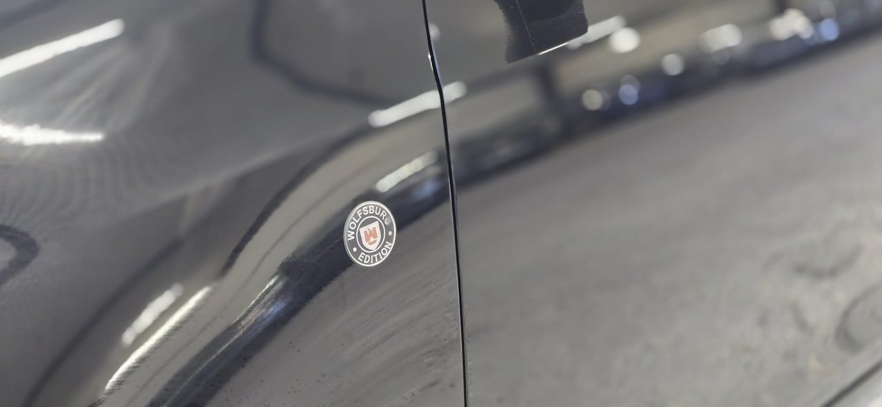 Volkswagen Golf 5-door 1.8 TSI Manual, 160hp, 2010