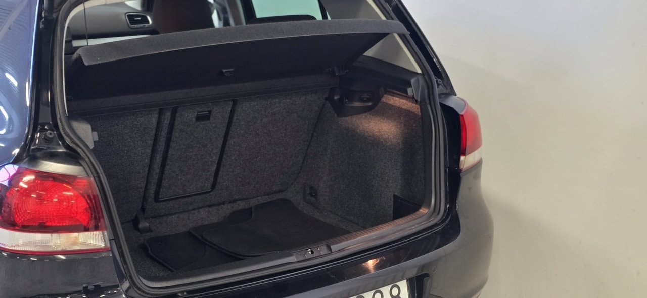 Volkswagen Golf 5-door 1.8 TSI Manual, 160hp, 2010