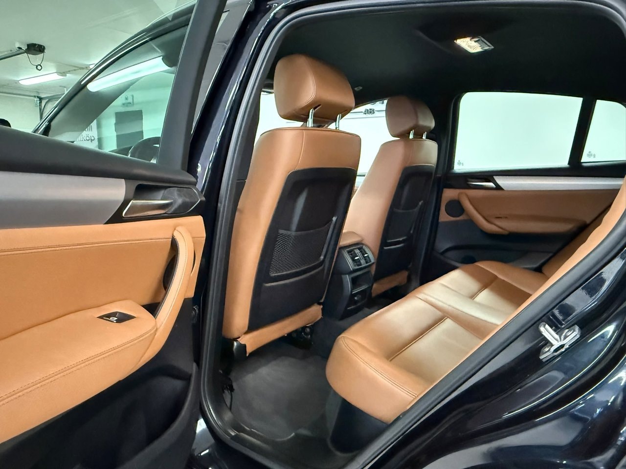 BMW X4 xDrive20d Manual, 190hp, 2016