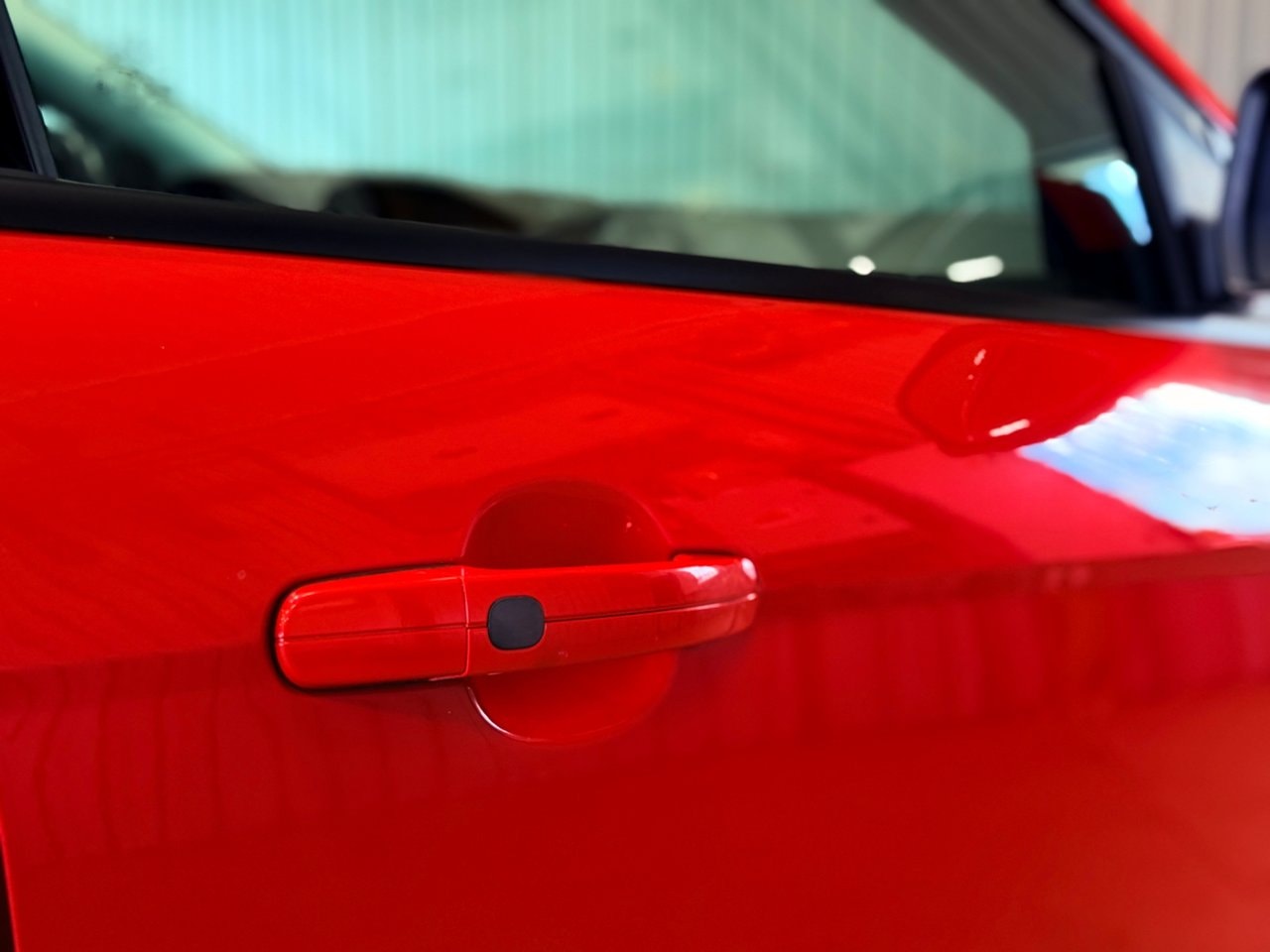 Ford Focus 2.0 TDCi Powershift, 115hp, 2014