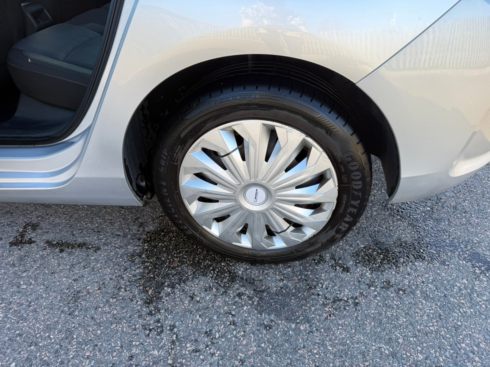 Citroën C4 1.6 VTi Manual, 120hp, 2011