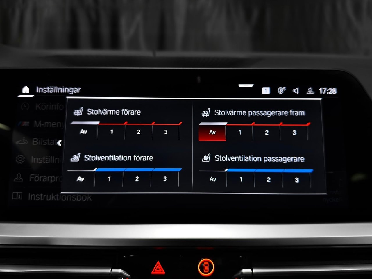 BMW M3 Competition Steptronic, 510hp, 2021