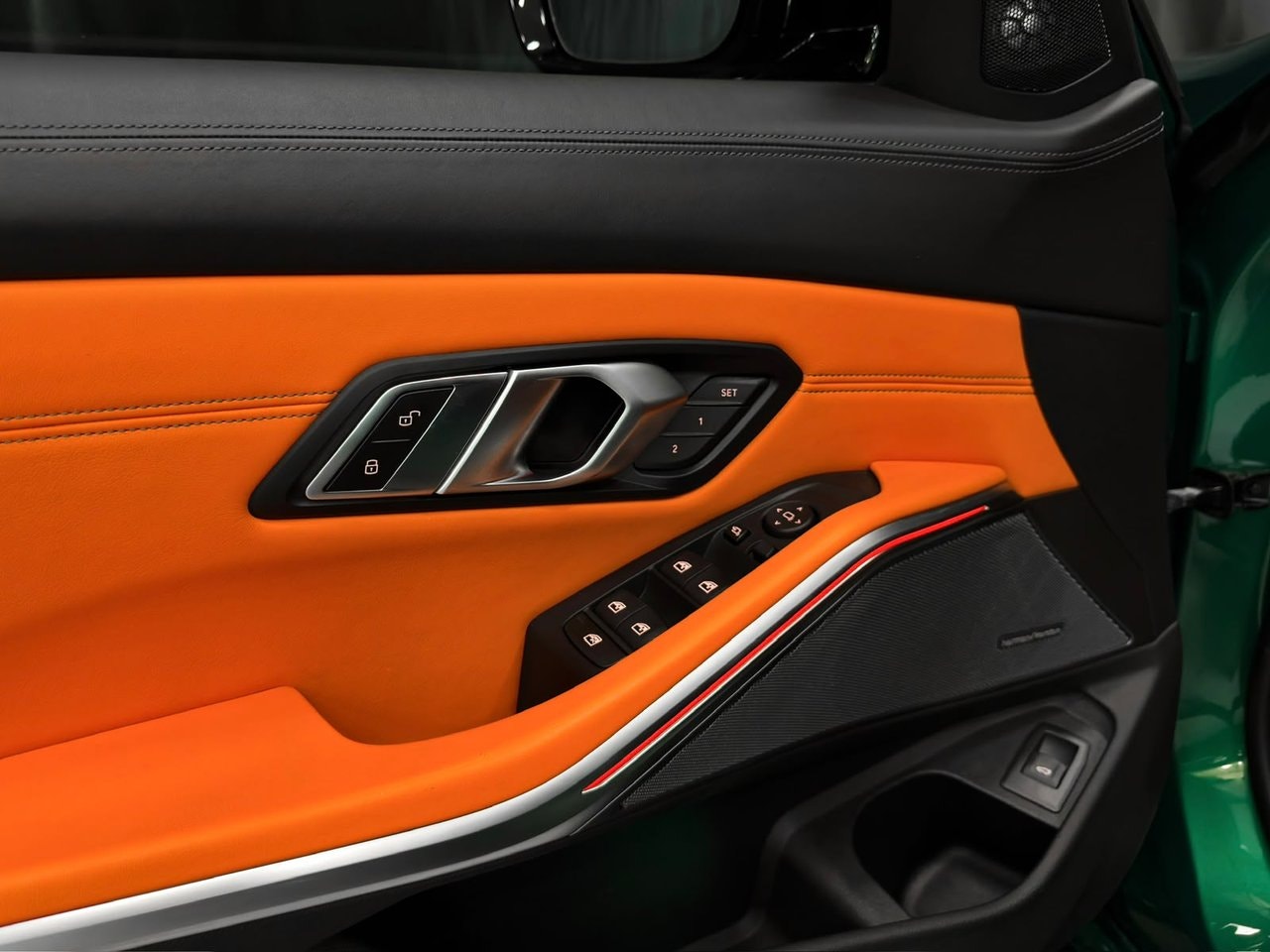 BMW M3 Competition Steptronic, 510hp, 2021