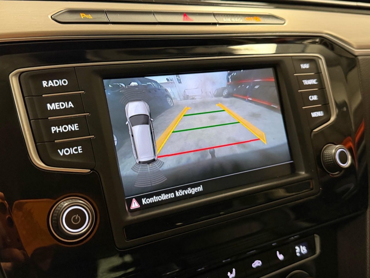 Volkswagen Passat Variant 2.0 TDI DPF SCR BMT 4Motion DSG Sequential, 190hp, 2016