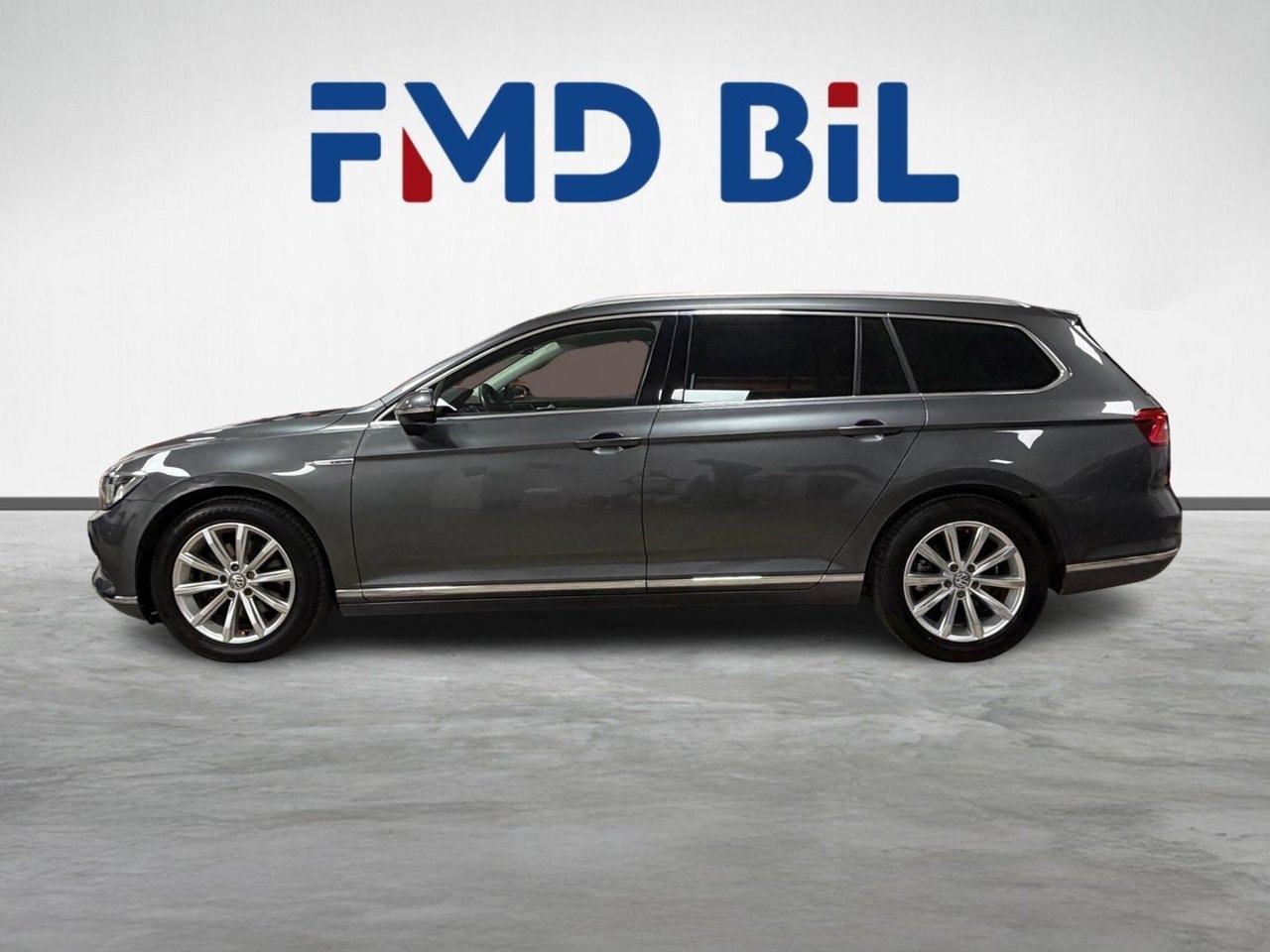 Volkswagen Passat Variant 2.0 TDI DPF SCR BMT 4Motion DSG Sequential, 190hp, 2016