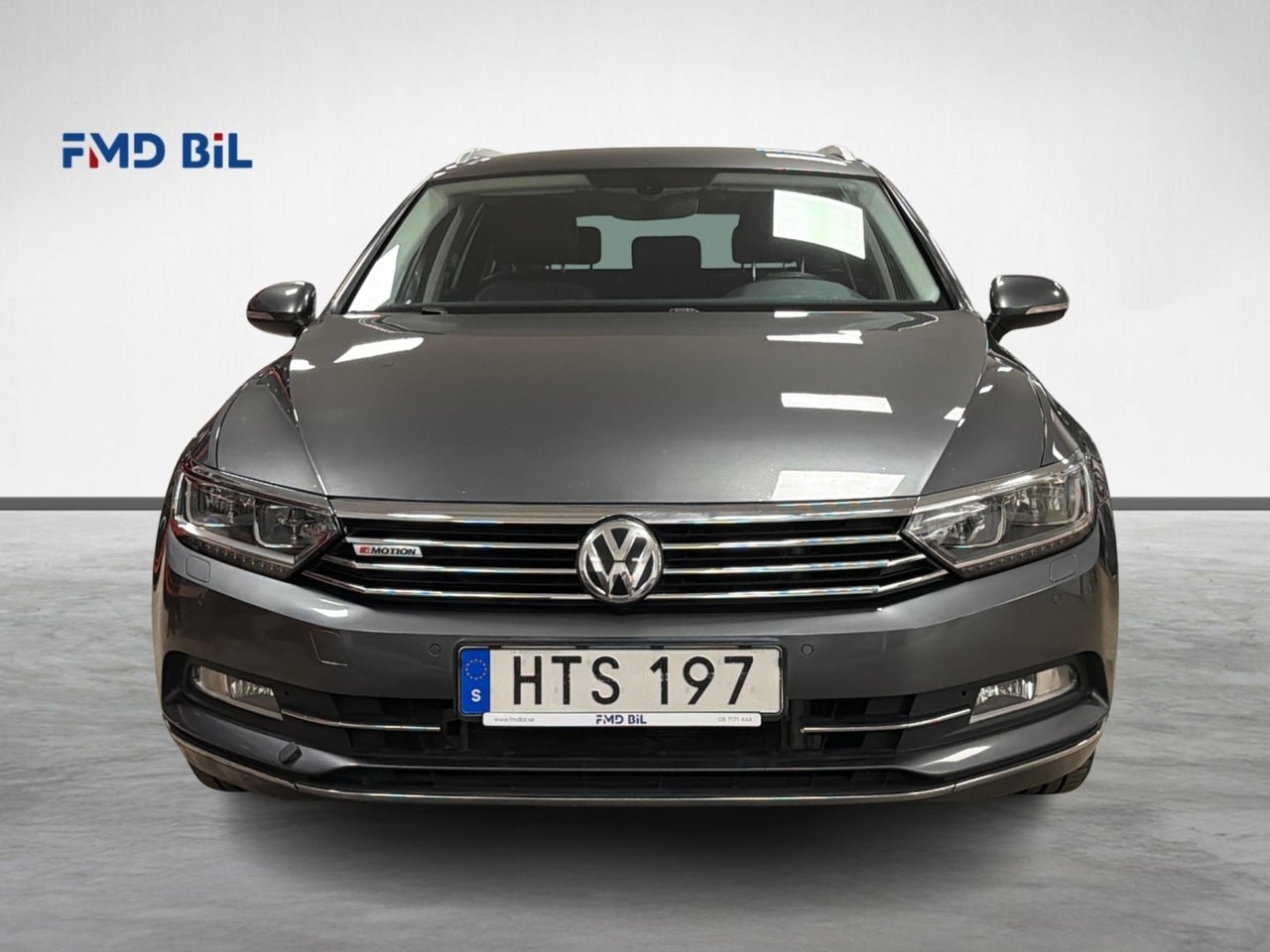 Volkswagen Passat Variant 2.0 TDI DPF SCR BMT 4Motion DSG Sequential, 190hp, 2016