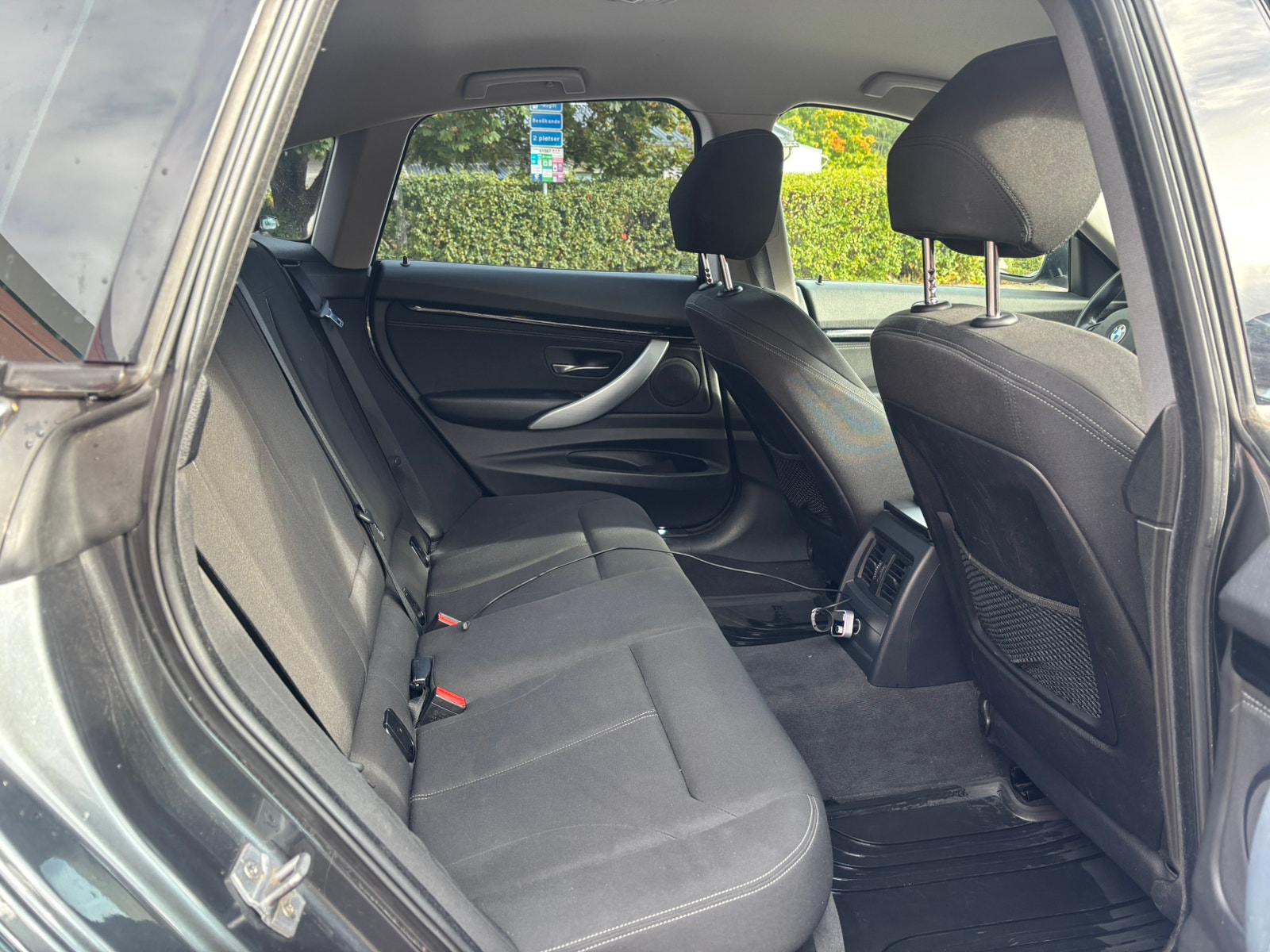BMW 320d xDrive Gran Turismo Steptronic, 184hp, 2014