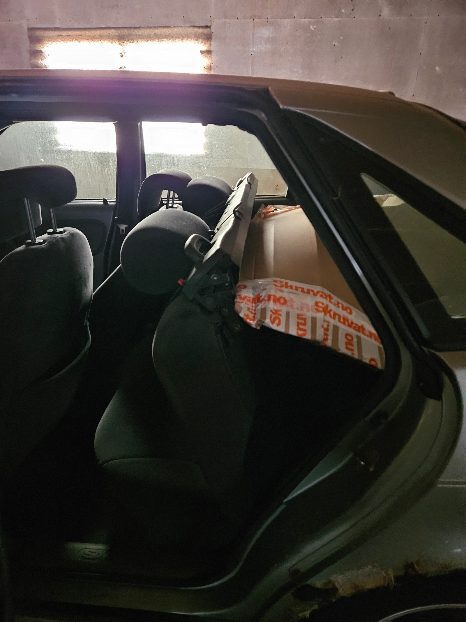 Saab 9-3 5-door 2.0 T Manual, 154hp, 2000