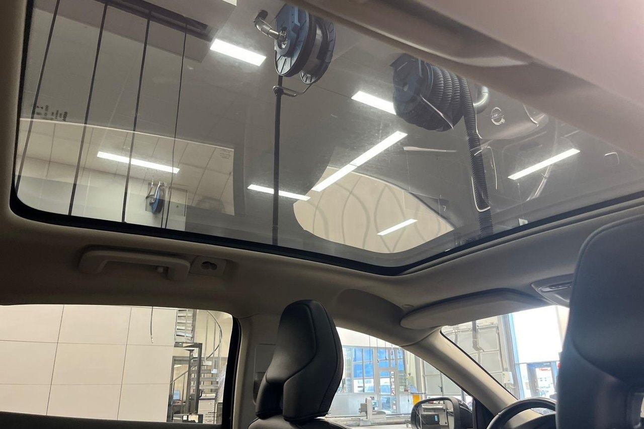 Volvo V40 D3 Geartronic, 150hp, 2016