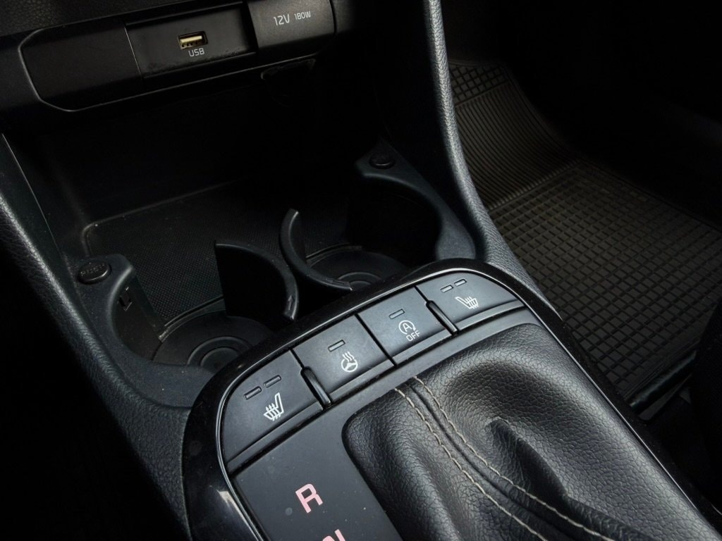 Kia Picanto 1.0 MPI AMT, 67hp, 2021