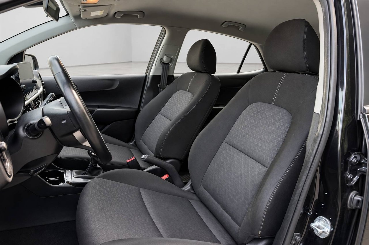 Kia Picanto 1.0 MPI AMT, 67hp, 2021