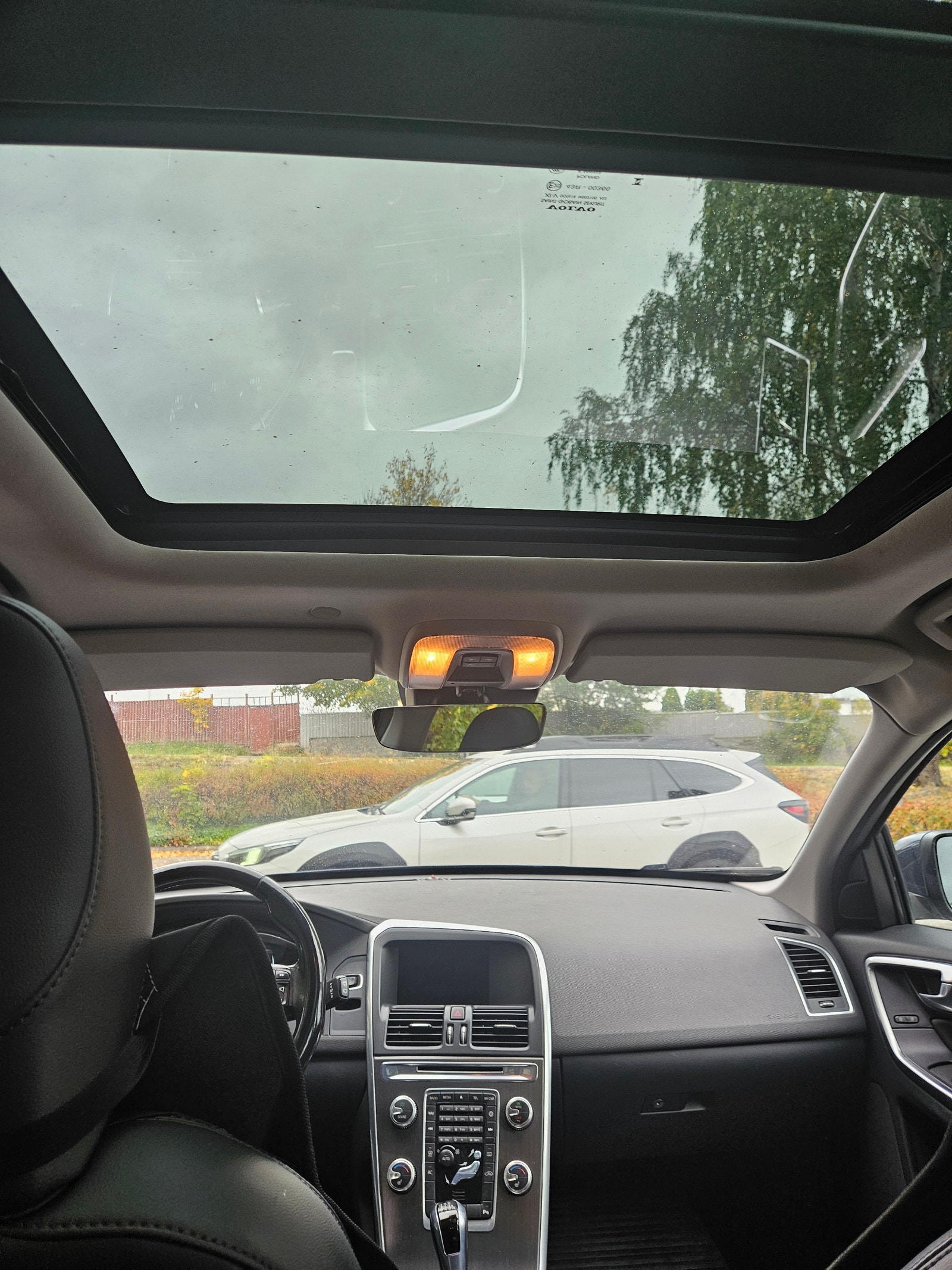 Volvo XC60 D4 Manuell, 6-trinn, 181hk, 2015