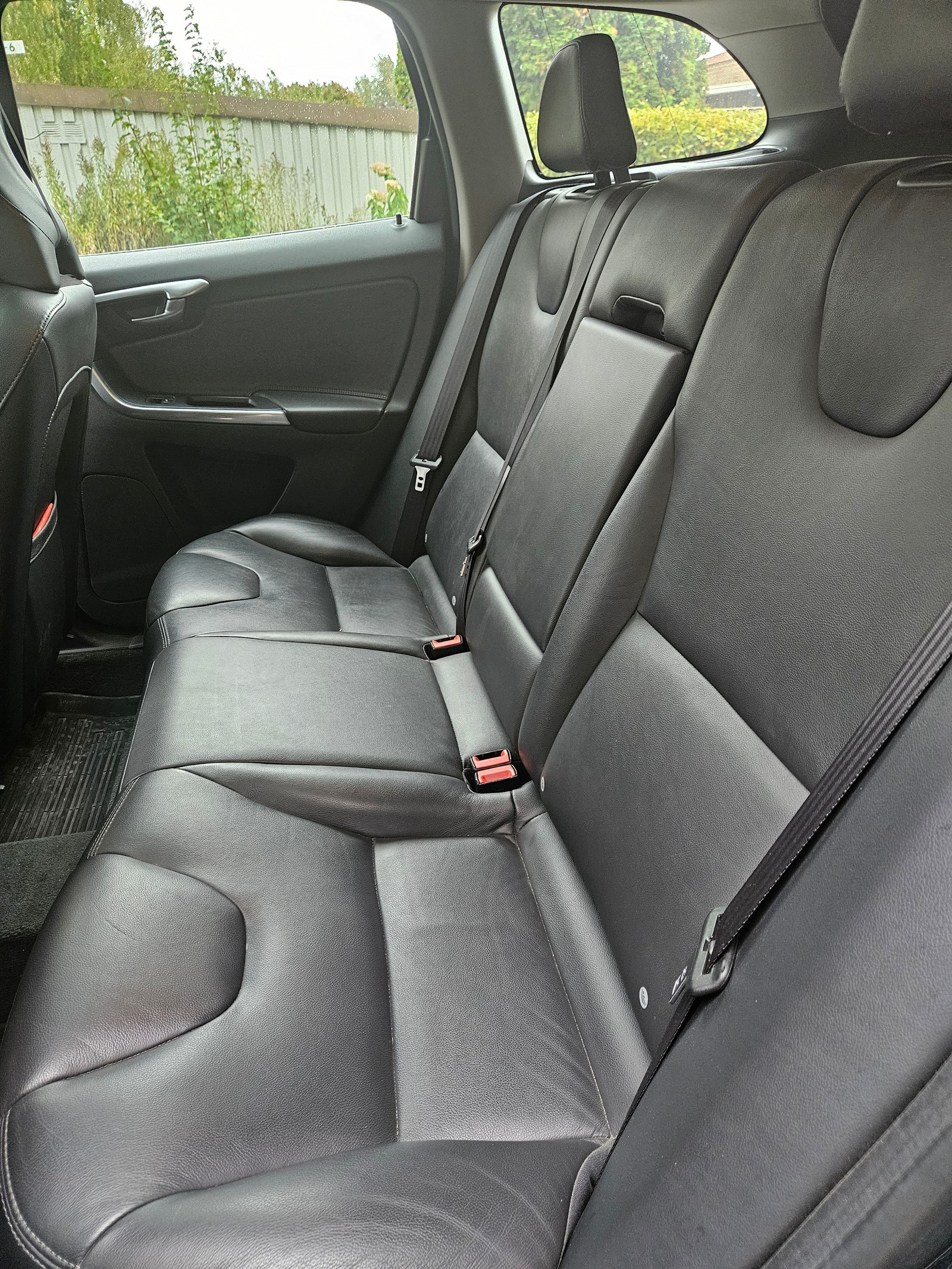 Volvo XC60 D4 Manuell, 6-trinn, 181hk, 2015