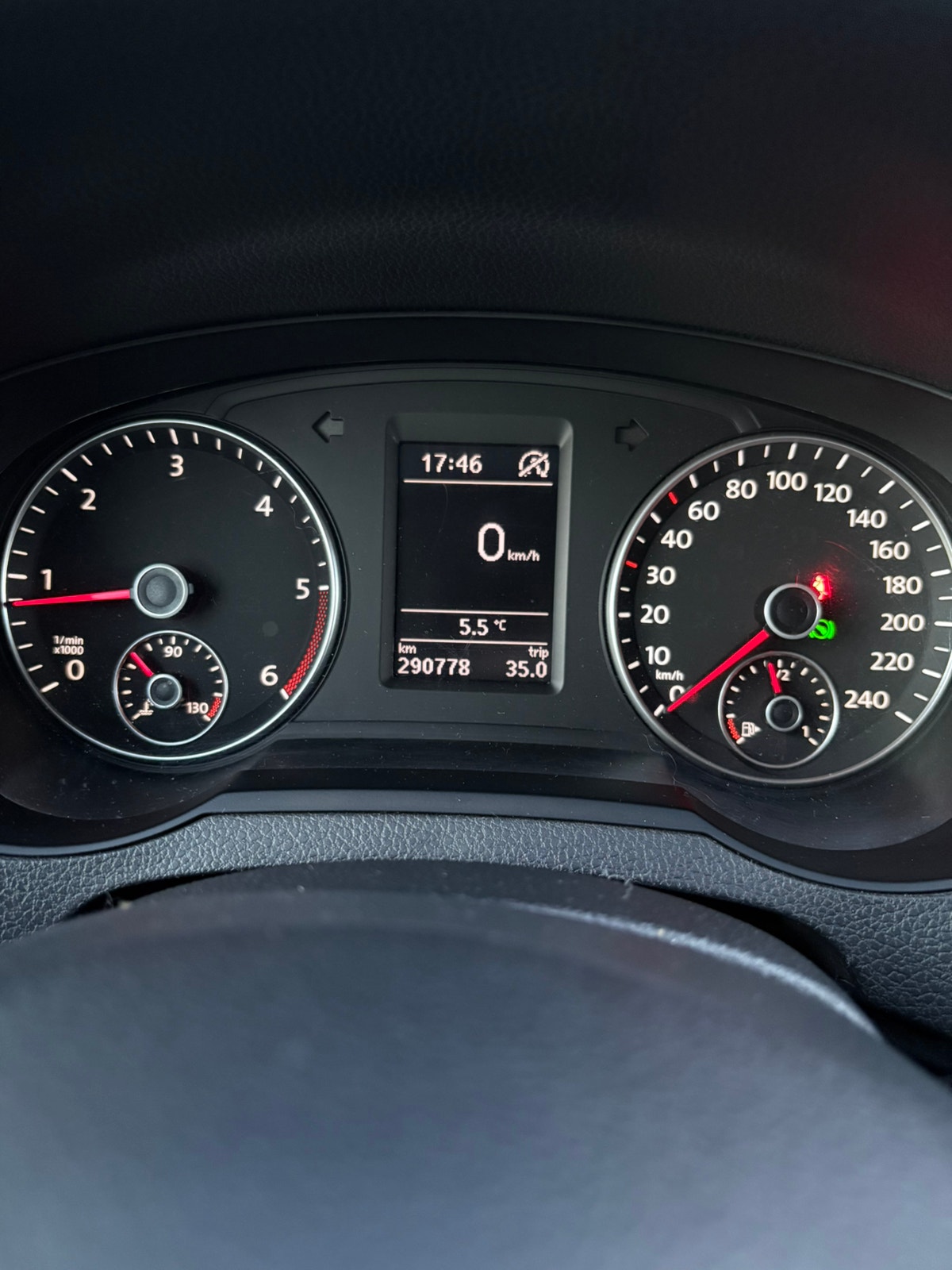 Volkswagen Sharan 7-seater 2.0 TDI DPF BMT DSG Sekventiell, 140hk, 2012