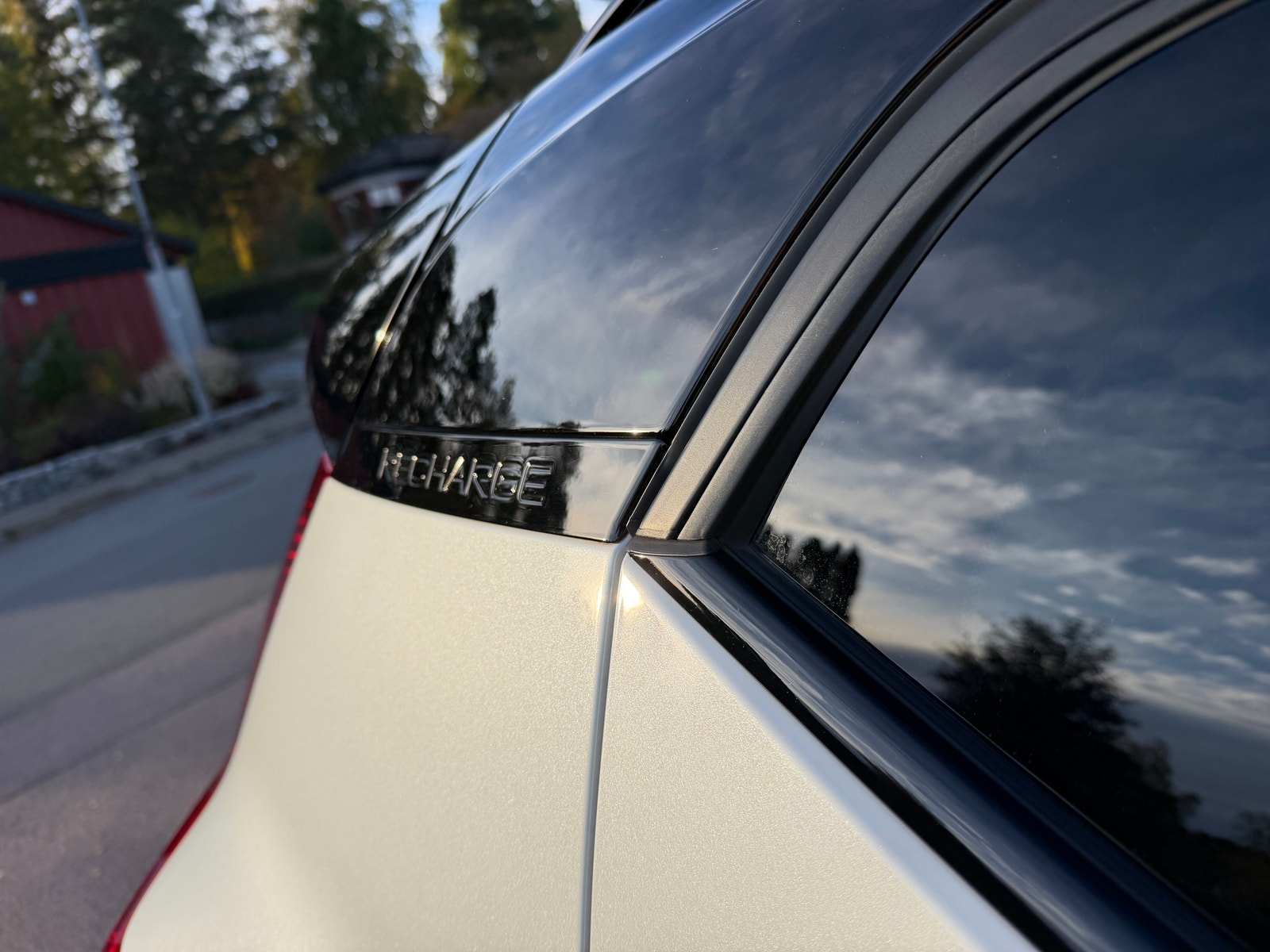 Volvo XC40 Recharge, 231ps, 2023