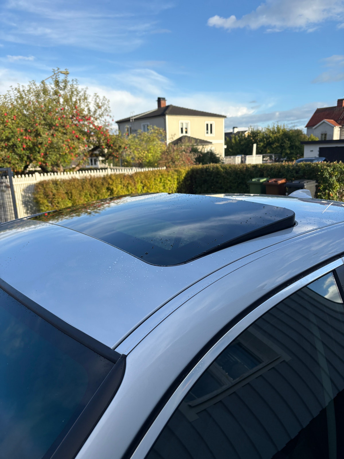 BMW 550i Sedan Automatic, 367hp, 2007