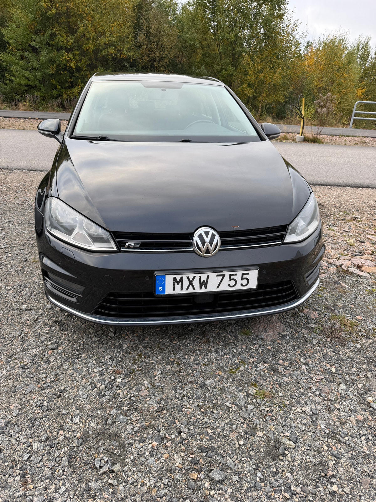 Volkswagen Golf 5-door 1.2 TSI BMT Manual, 110hp, 2016