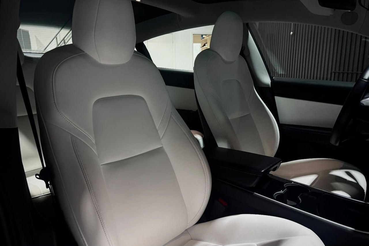 Tesla Model 3 Standard Range Plus, 325hp, 2020