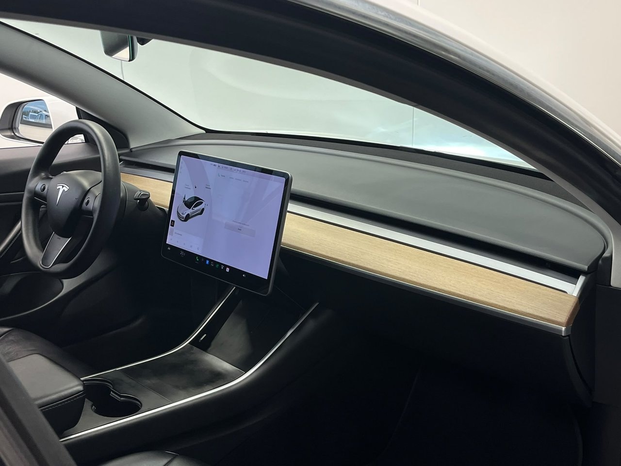 Tesla Model 3 Performance, 513hp, 2020