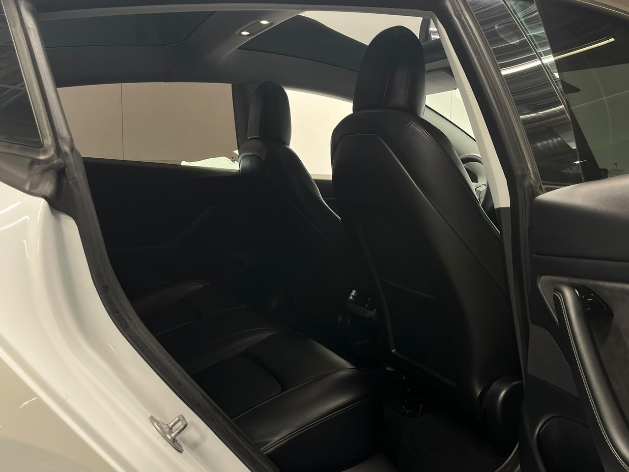 Tesla Model 3 Performance, 513hp, 2020