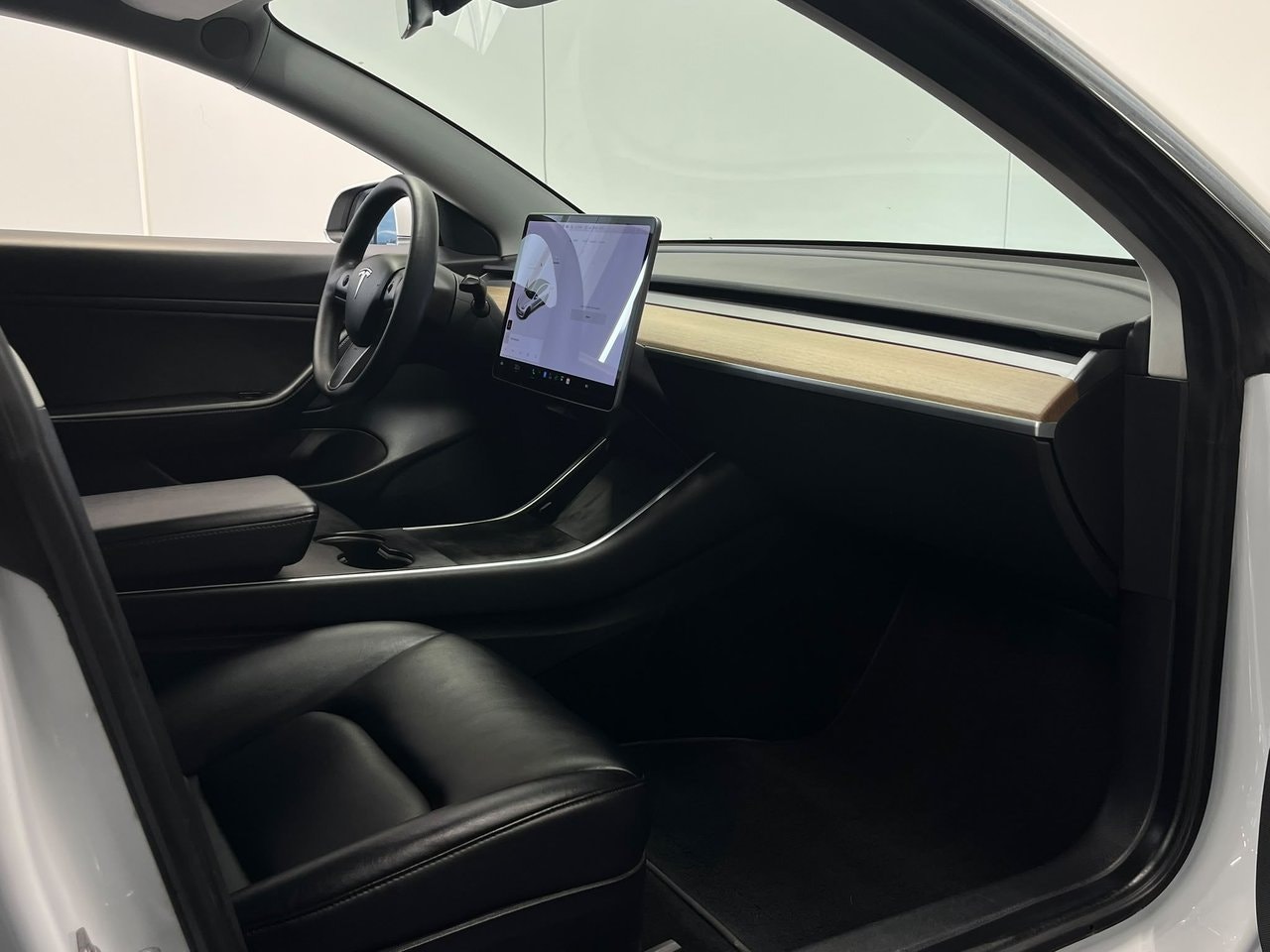 Tesla Model 3 Performance, 513hp, 2020