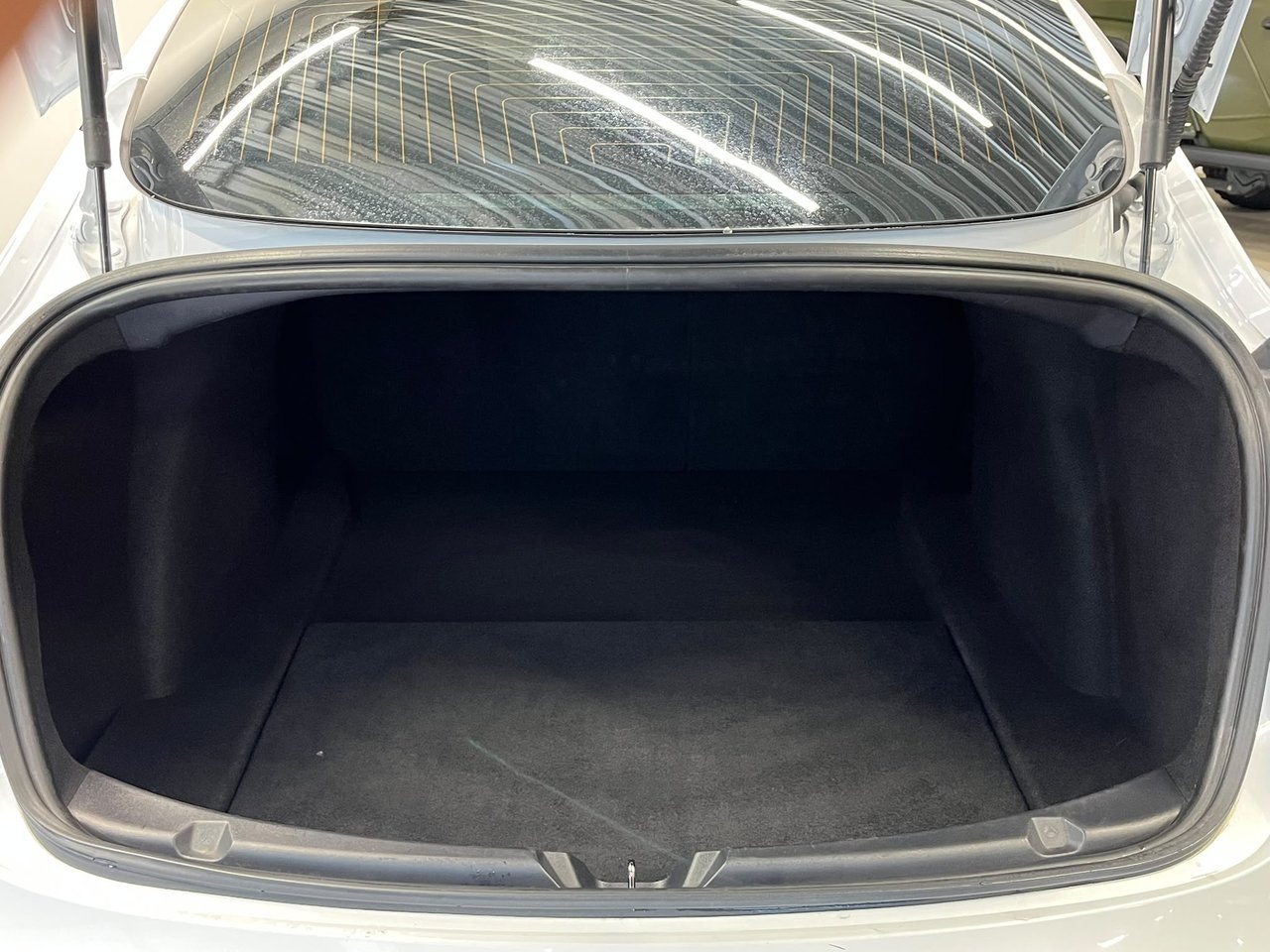 Tesla Model 3 Performance, 513hp, 2020