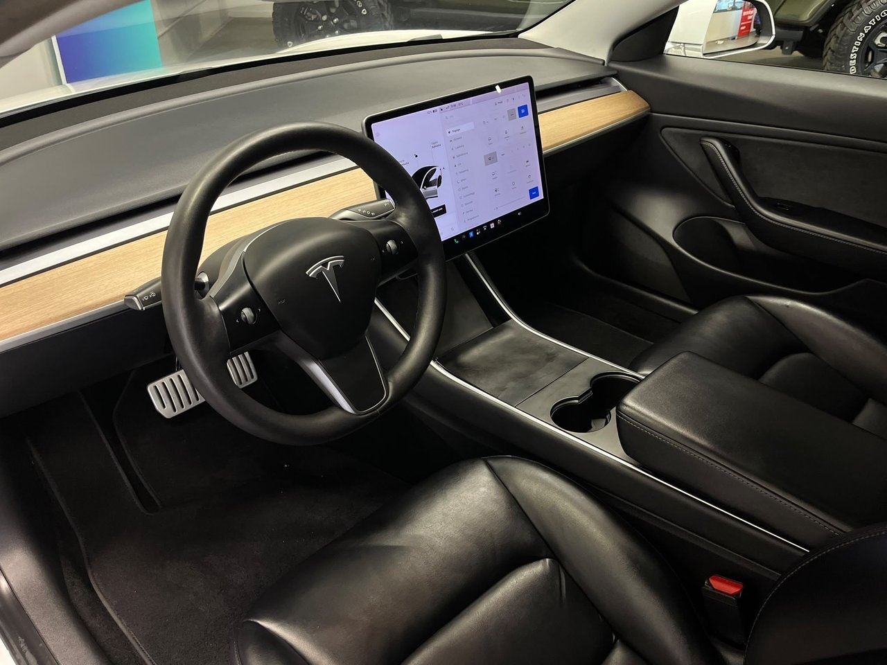 Tesla Model 3 Performance, 513hp, 2020