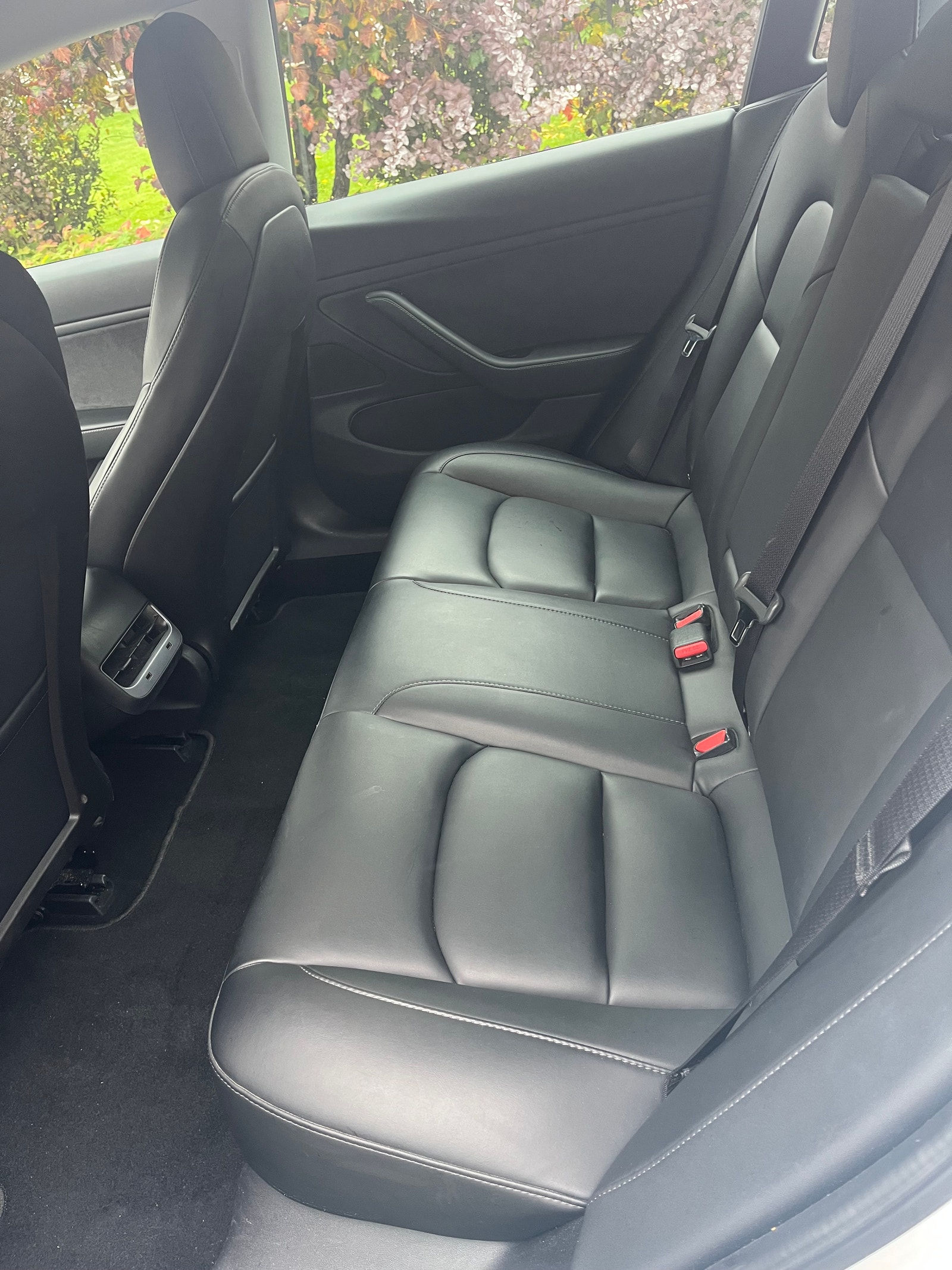 Tesla Model 3 Standard Range Plus, 325hp, 2020