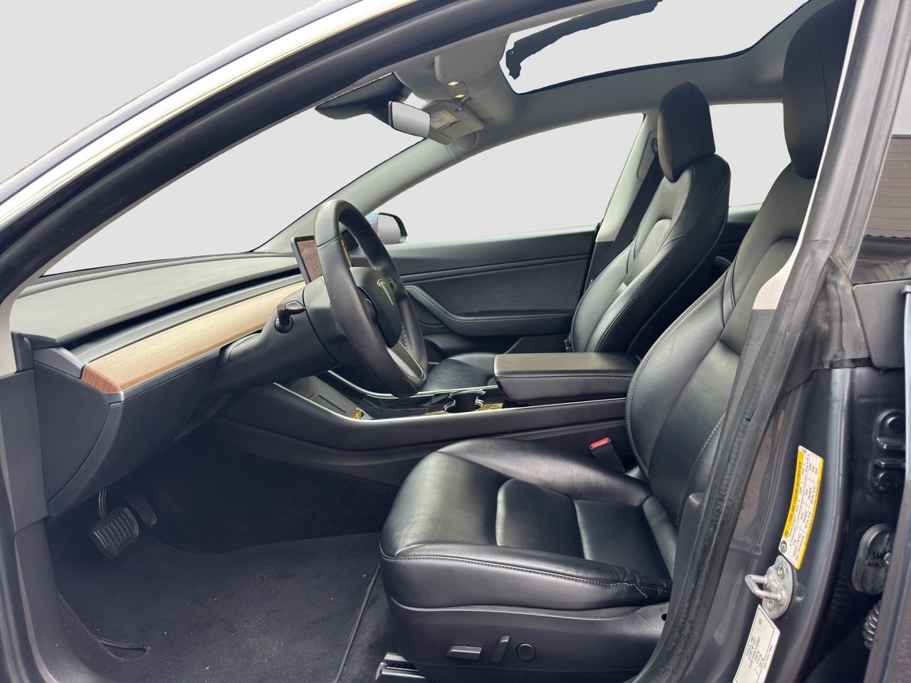 Tesla Model 3 Long Range AWD, 440hp, 2020