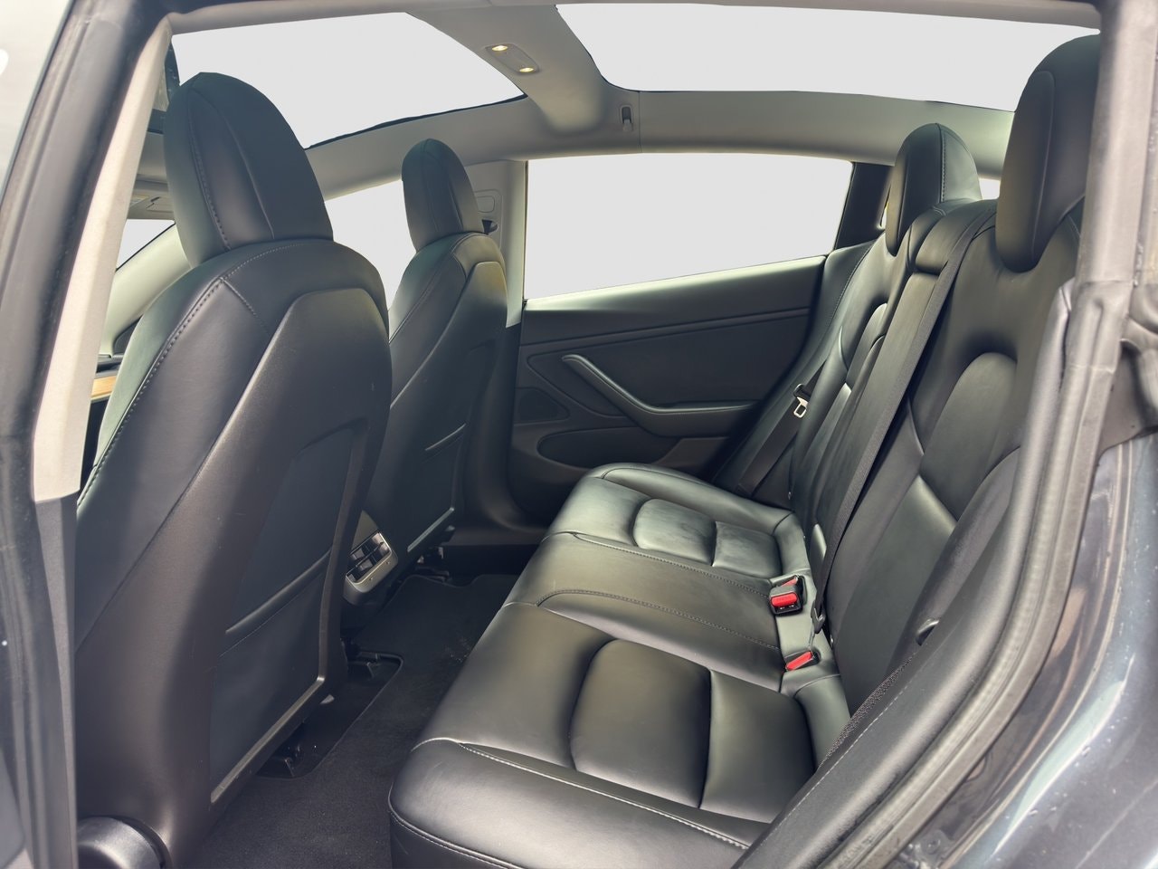 Tesla Model 3 Long Range AWD, 440hp, 2020