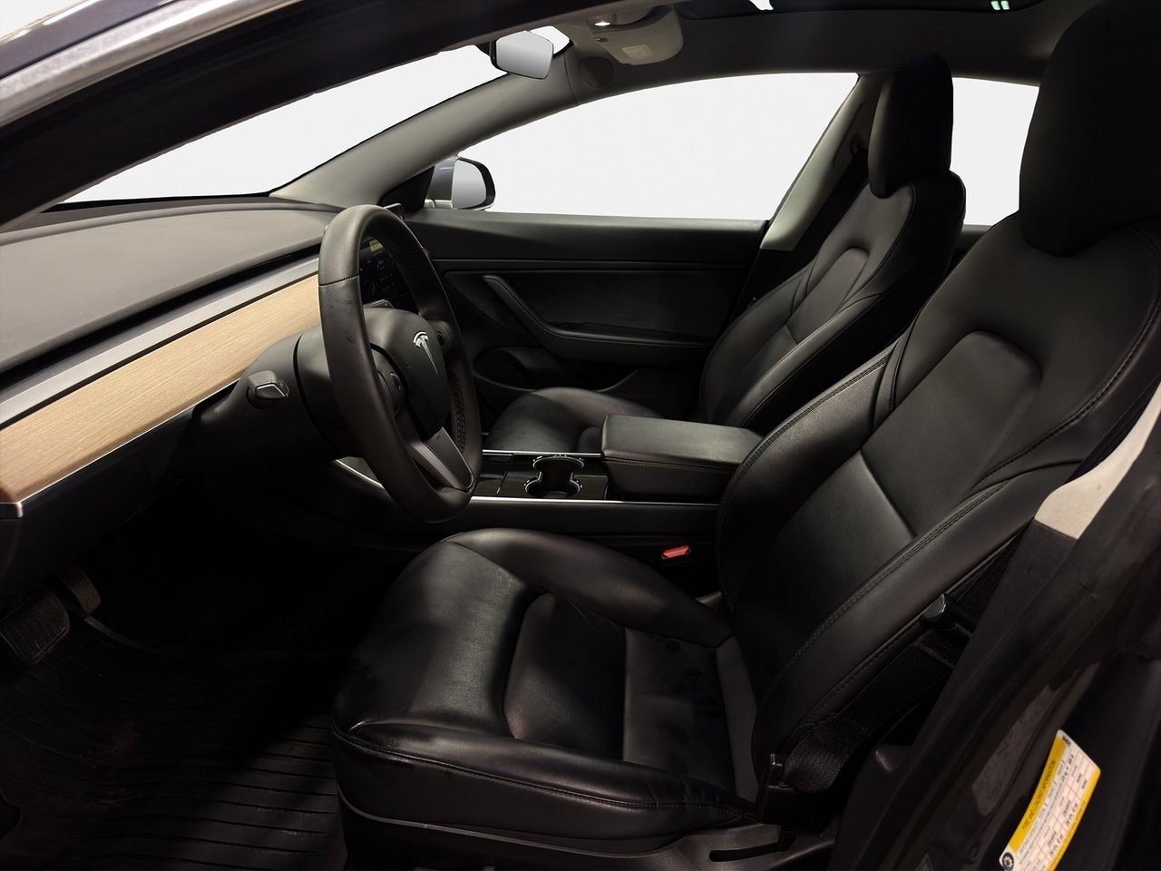 Tesla Model 3 Long Range AWD, 440hp, 2020