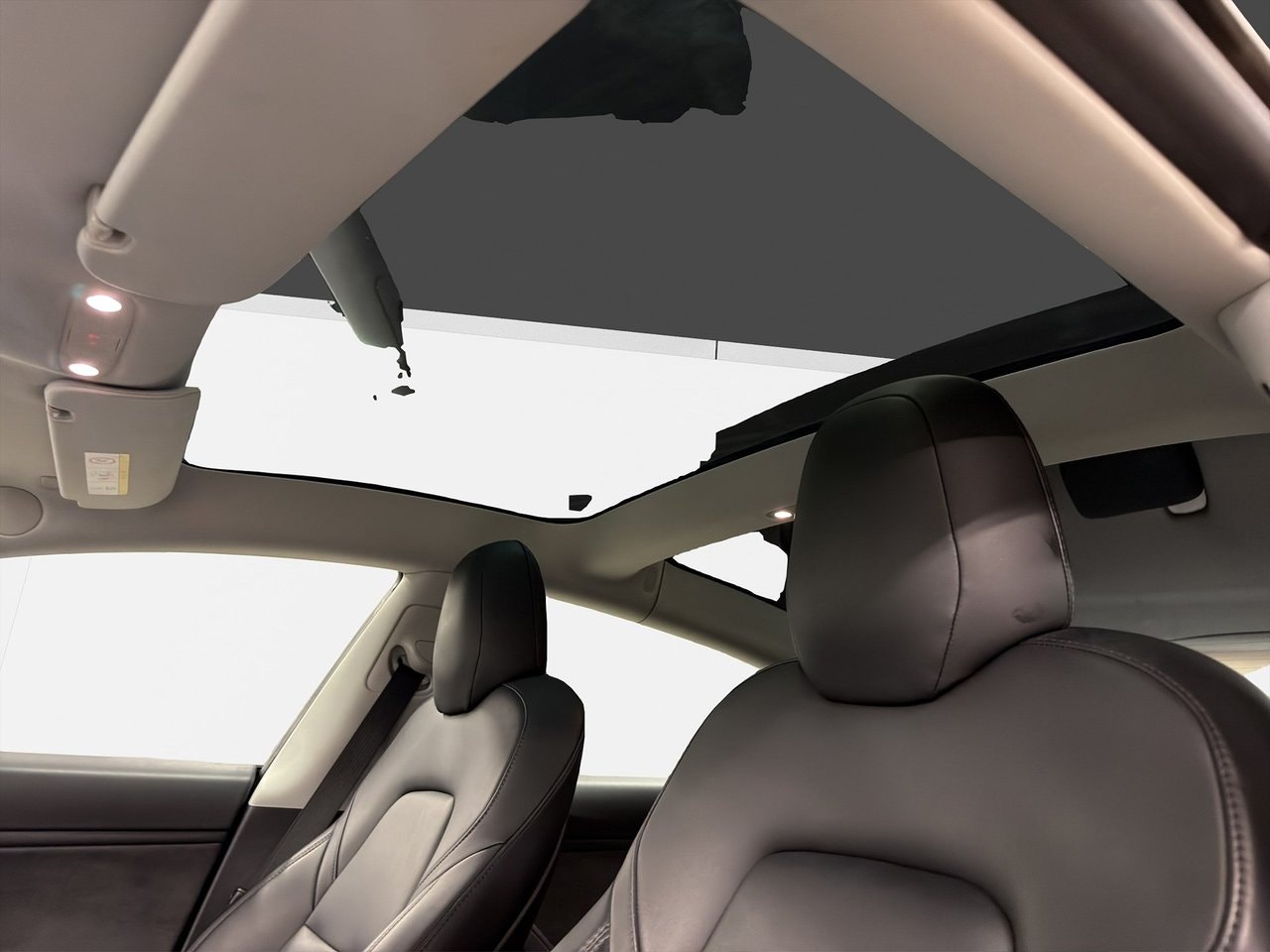 Tesla Model 3 Long Range AWD, 440hp, 2020