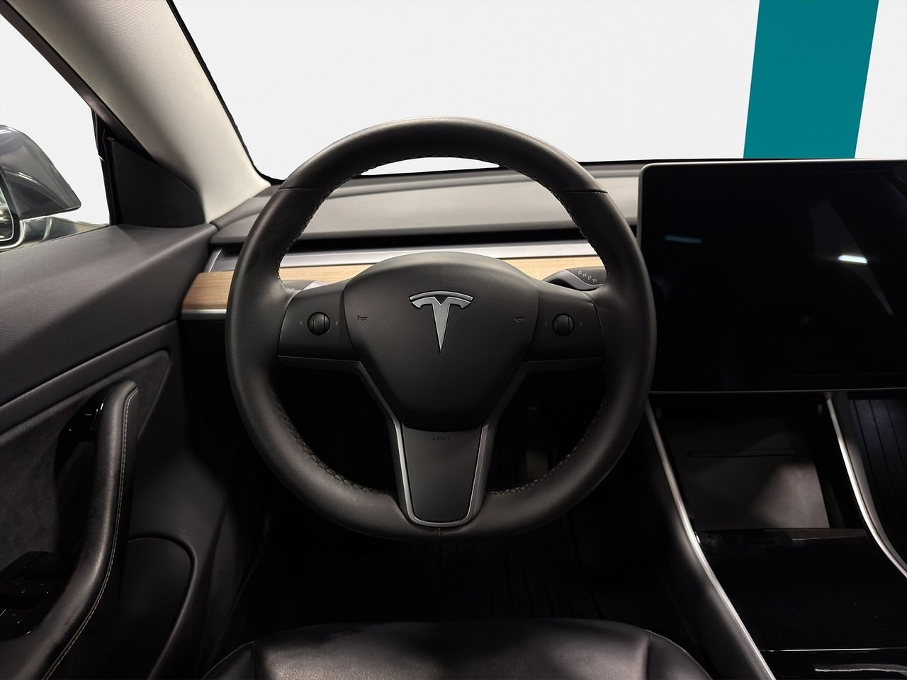 Tesla Model 3 Long Range AWD, 440hp, 2020