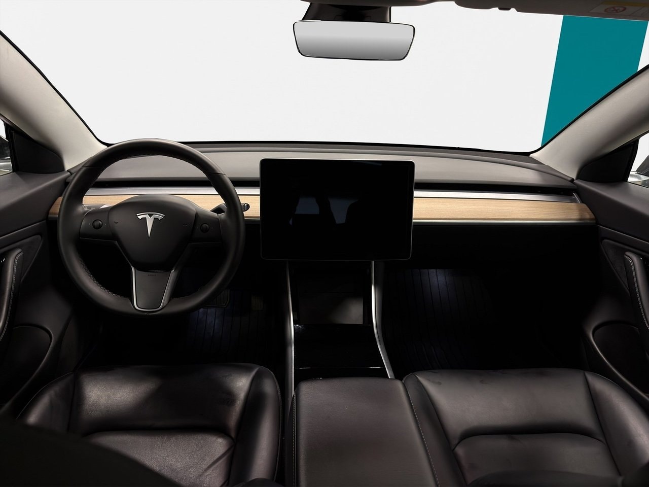 Tesla Model 3 Long Range AWD, 440hp, 2020